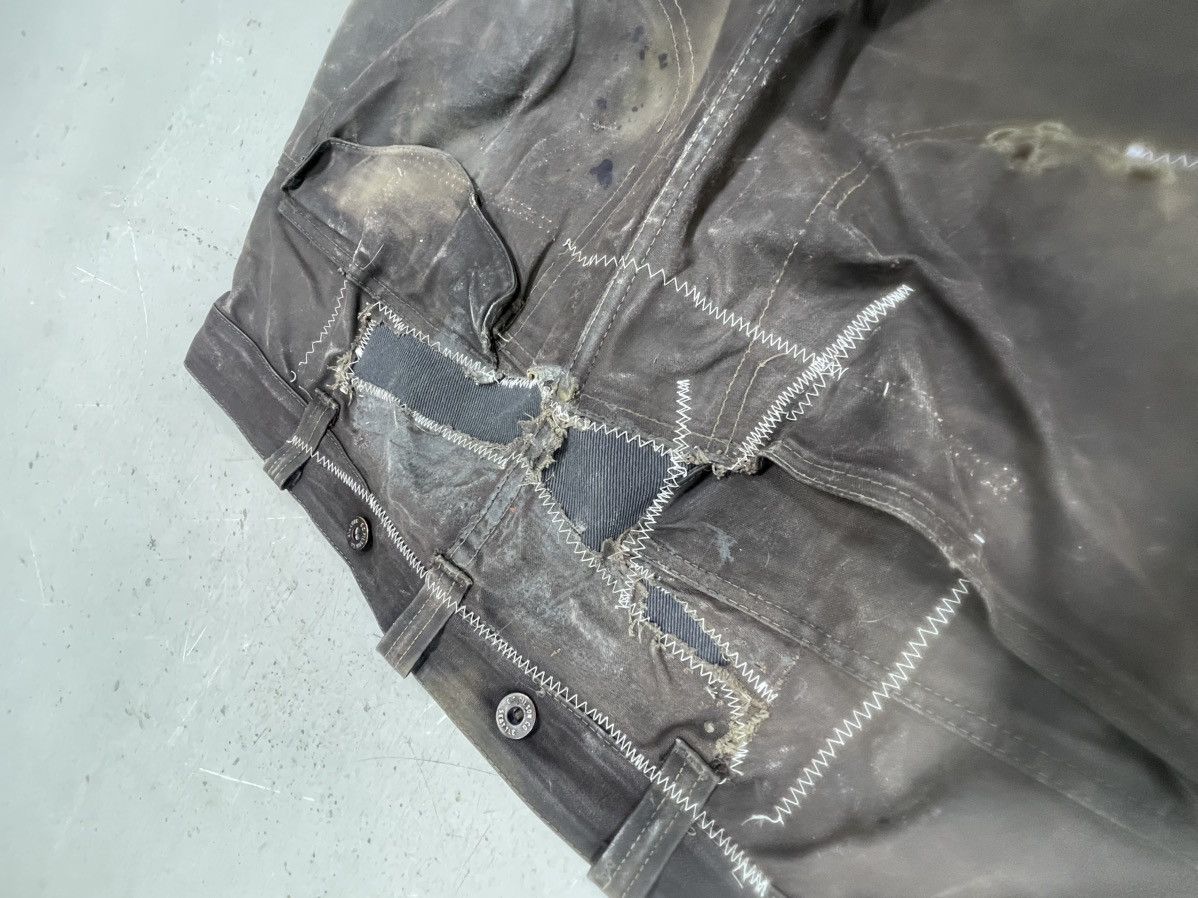 Filson •VTG filsons waxed canvas• Size US 32 / EU 48 - 7 Thumbnail