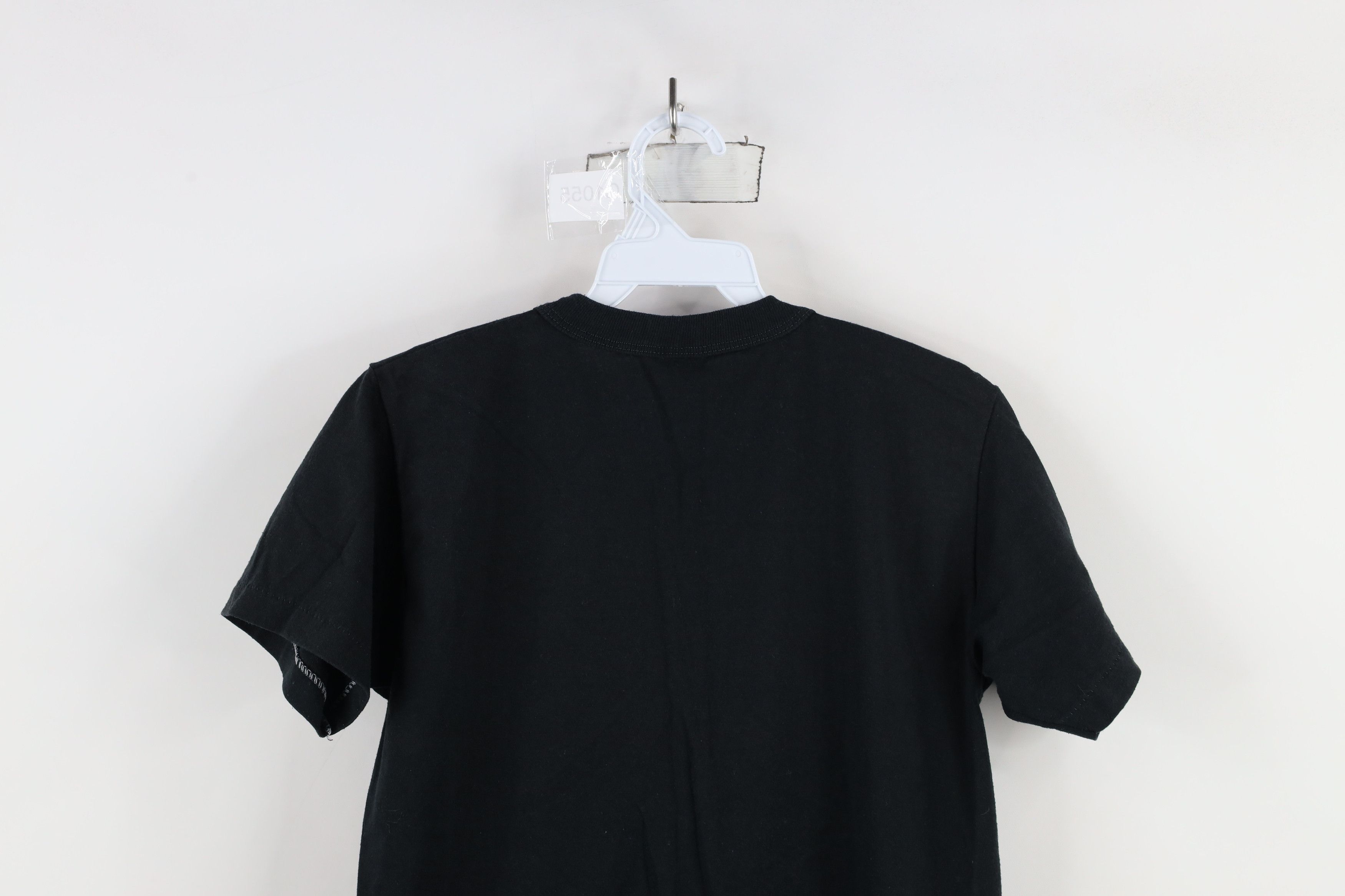Russell Athletic × Vintage Vintage 90s Russell Athletic Dance Aerobics T-Shirt USA Size S / US 4 / IT 40 - 12 Thumbnail