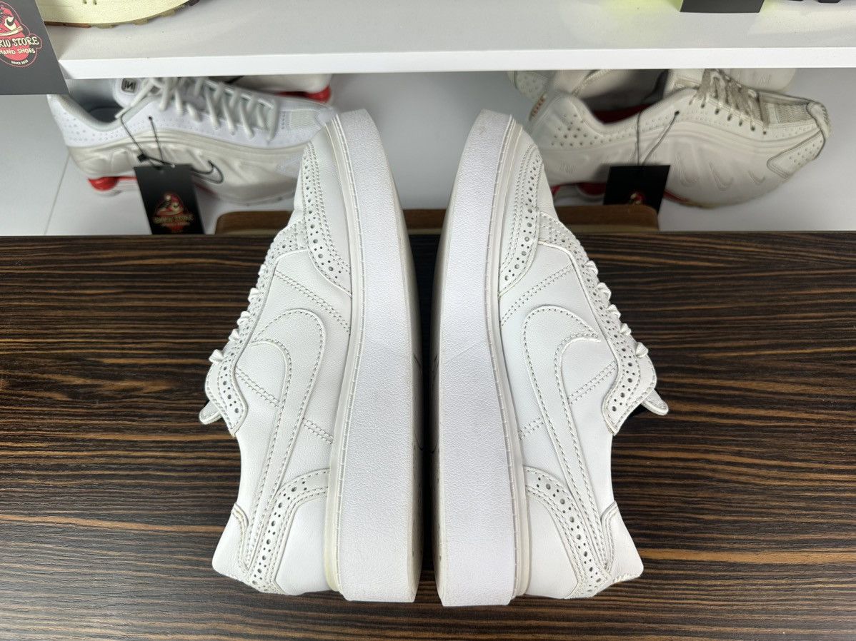 Nike × peaceminusone NIKE KWONDO 1 X G-DRAGON Size US 8 / EU 41 - 4 Thumbnail