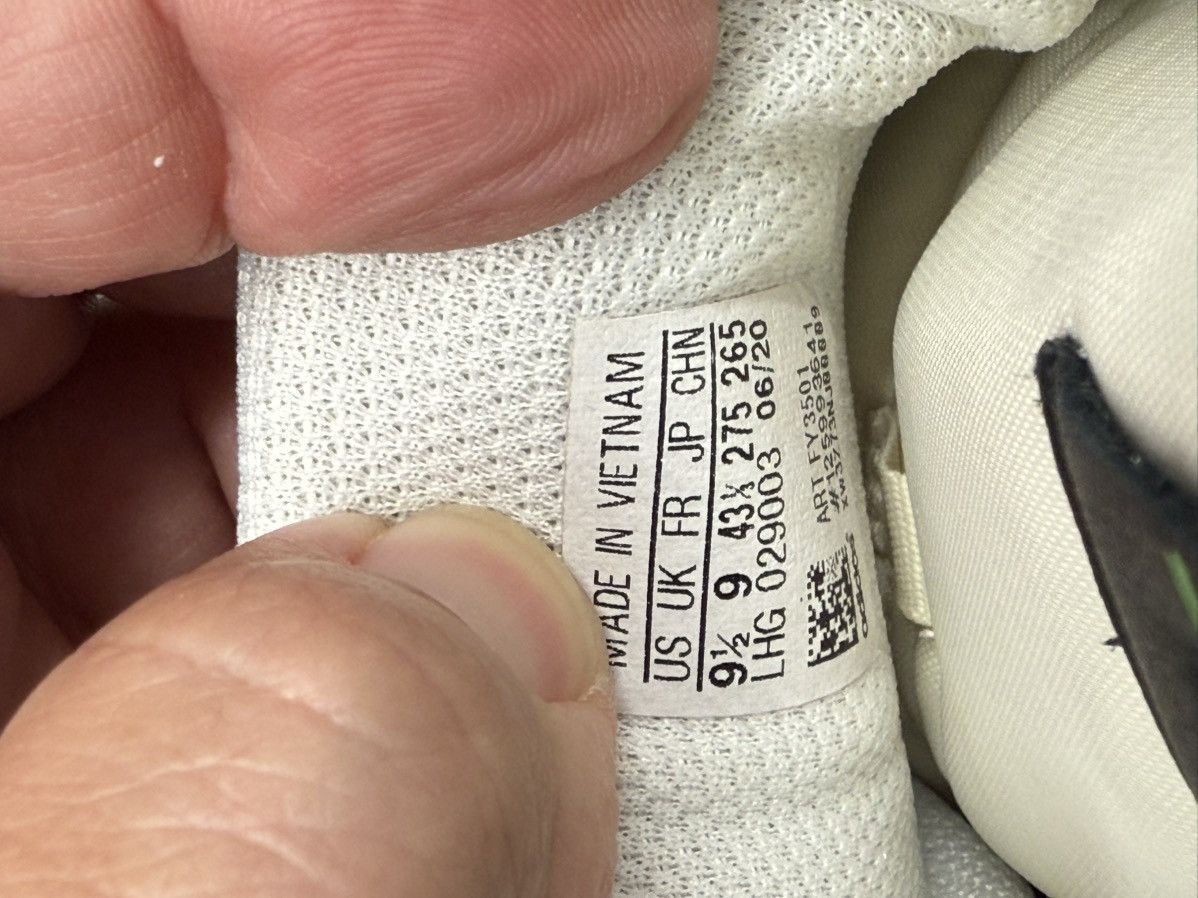 Adidas Rivalry Promodel Sankuanz