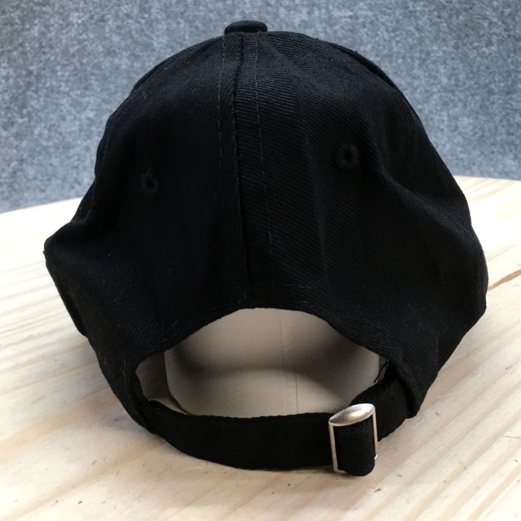 Vintage Trump Biden Election 2020 Baseball Cap Mens Black OS Adjustable Embroidered Size ONE SIZE - 6 Thumbnail
