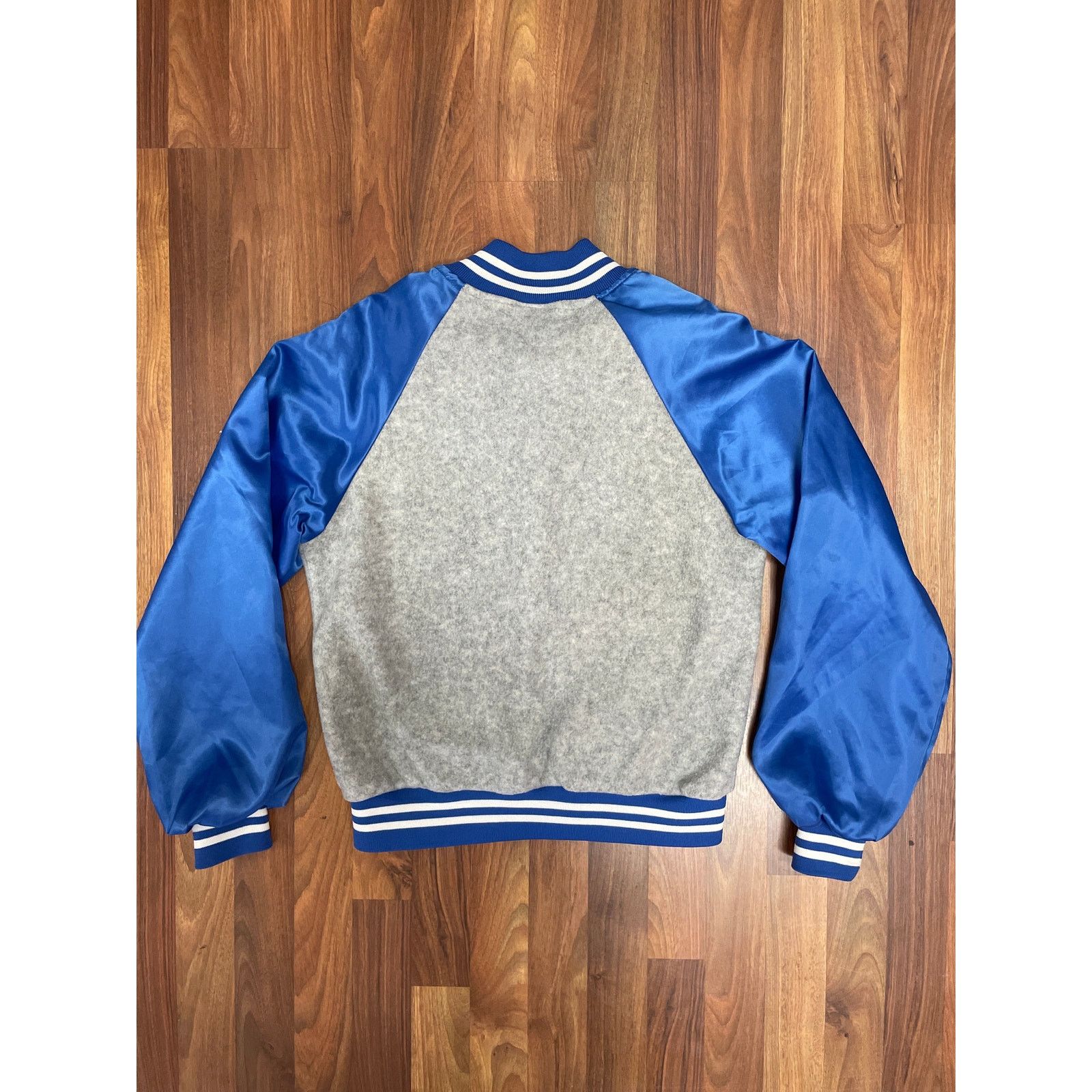 Vintage Vintage 1986 Daytona Speedweeks Hartwell Jacket S Size US S / EU 44-46 / 1 - 4 Thumbnail