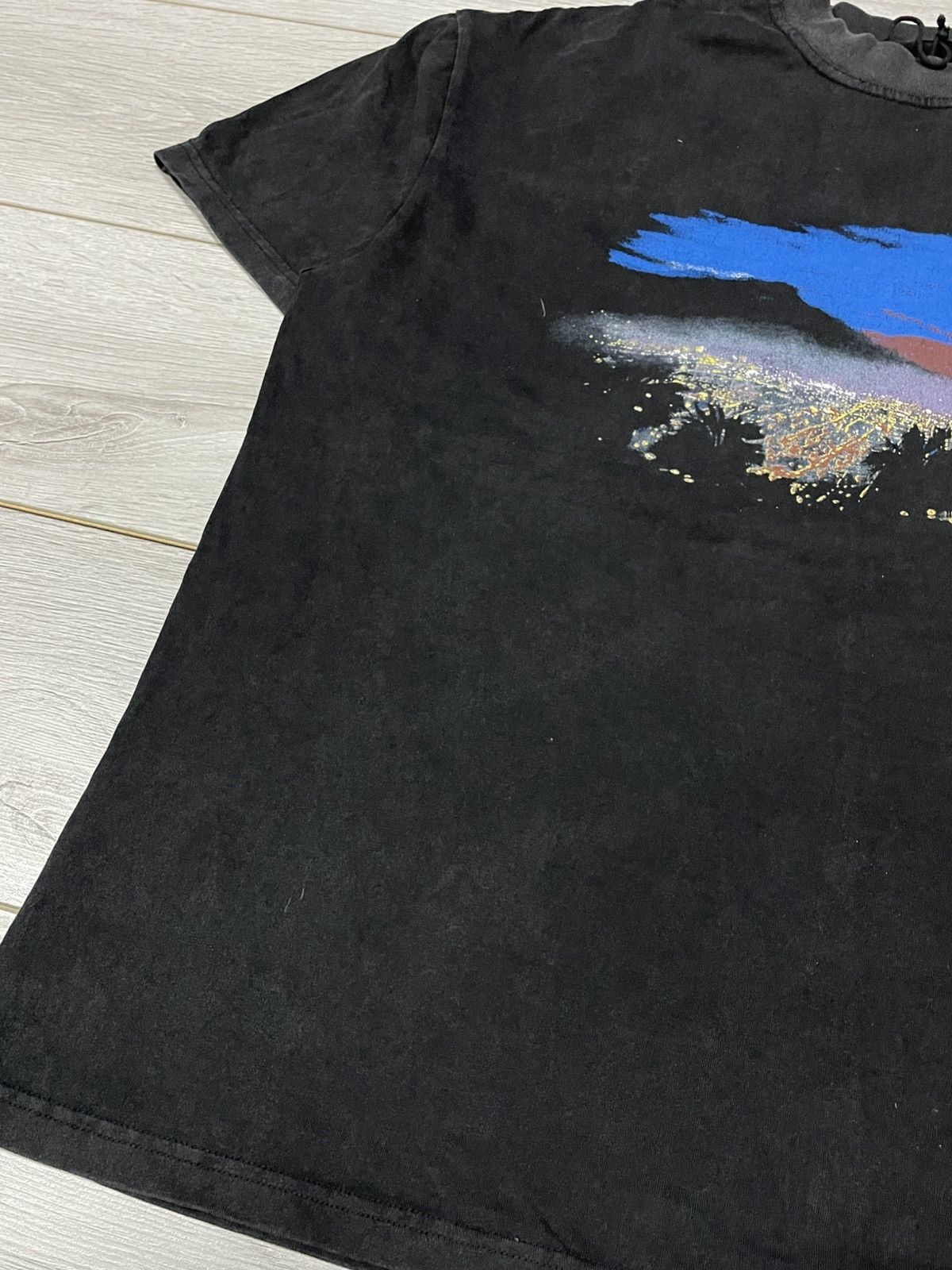 Represent Clo. Represent vintage wash headed for the hills Size US M / EU 48-50 / 2 - 5 Thumbnail