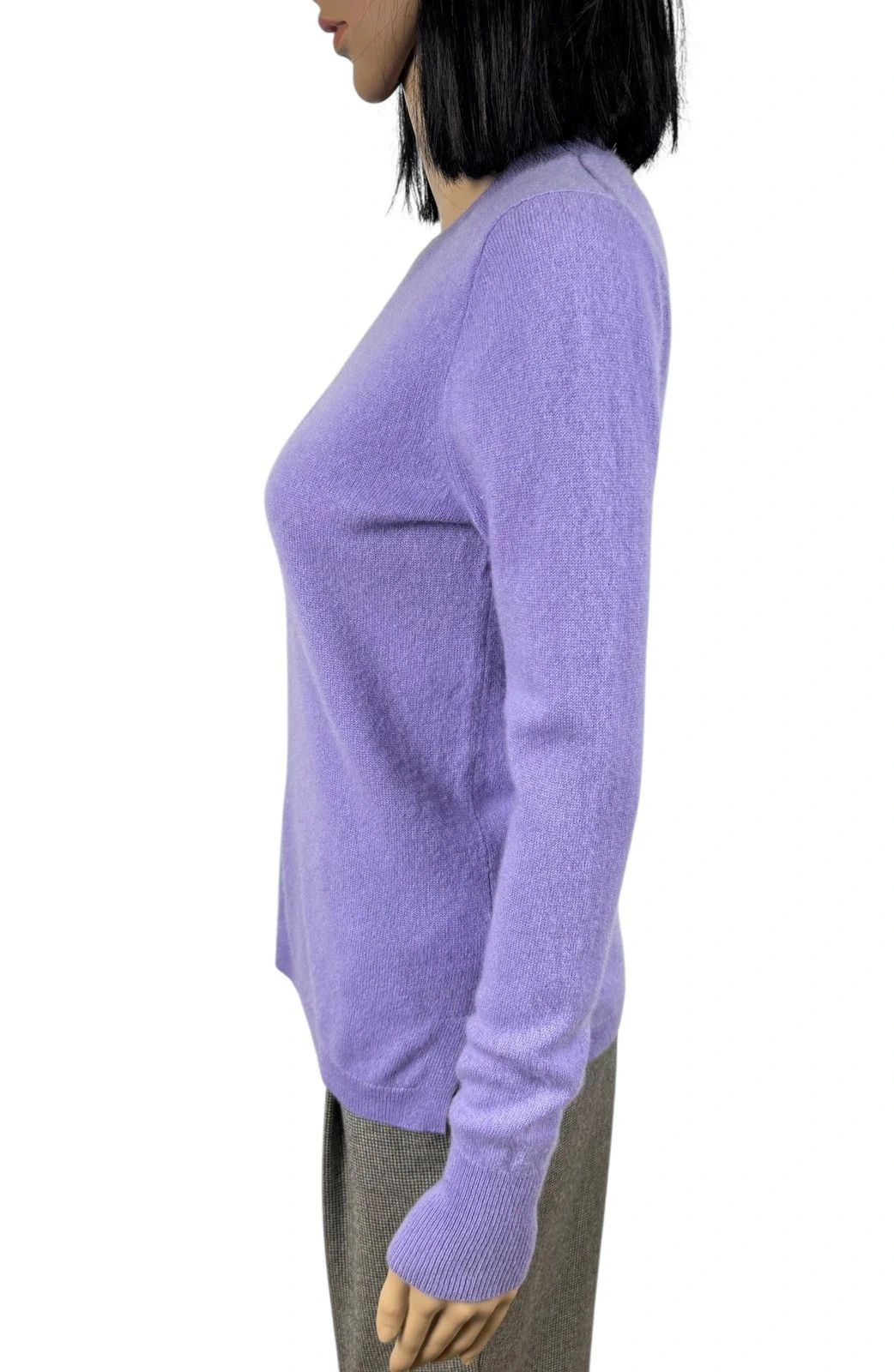 J.Crew J. Crew 100% Cashmere Pullover size S Size S / US 4 / IT 40 - 5 Thumbnail