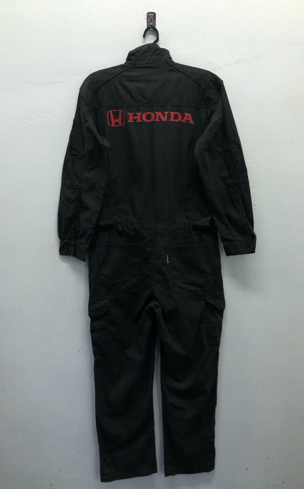 Honda Honda Overalls Size US 40 / EU 56 - 1 Thumbnail