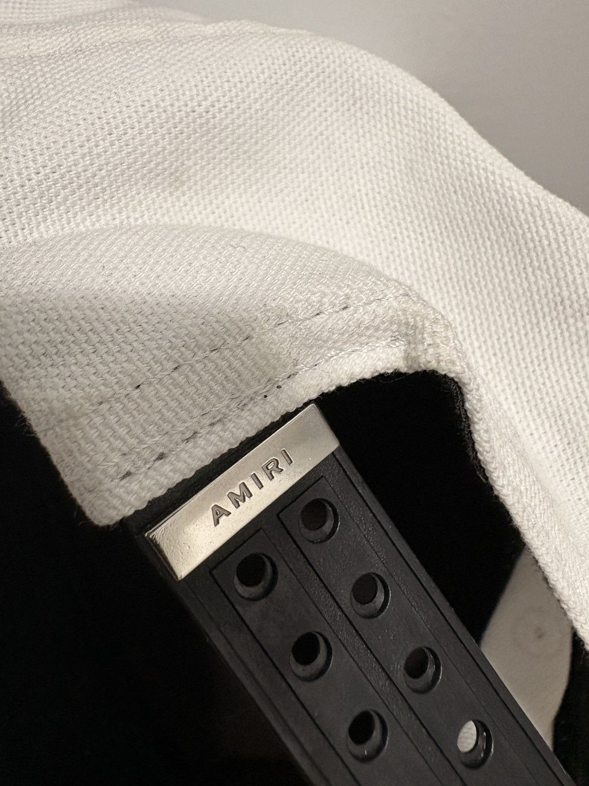 Amiri AMIRI HAT Size ONE SIZE - 8 Thumbnail