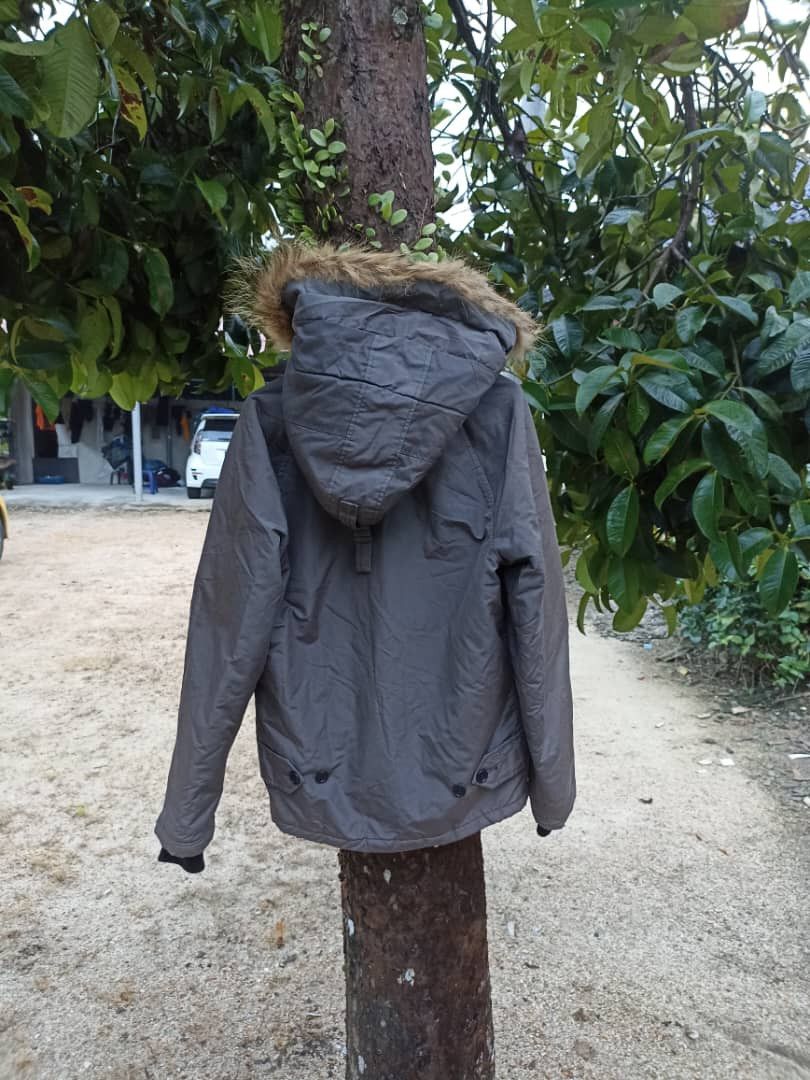 I. Spiewak And Sons Vintage Jacket Flying Man Heavy by I spiewak Size US M / EU 48-50 / 2 - 2 Thumbnail