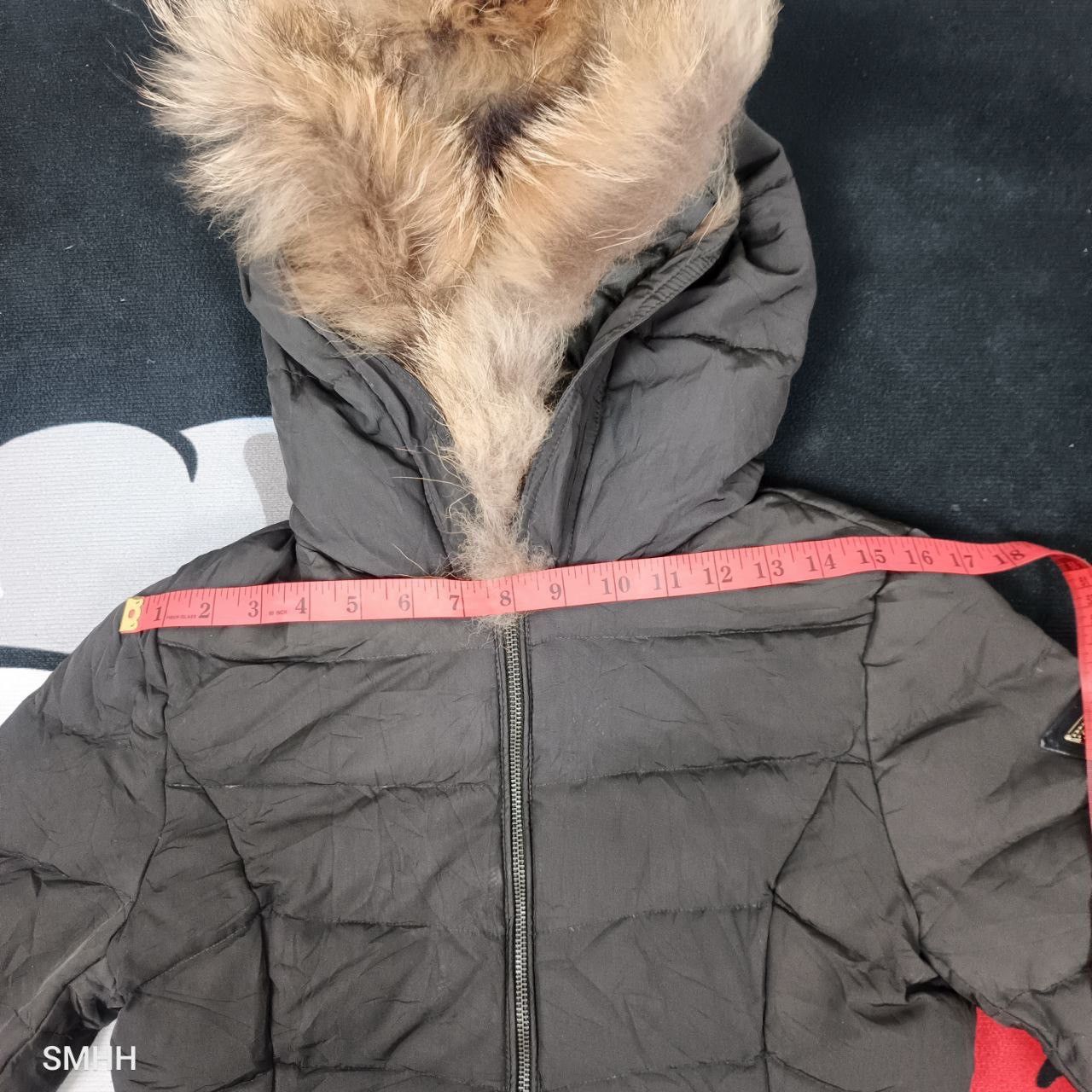 Guess GUESS RH4W5852 Down Jacket - Women’s XS - Asian Exclusive Size XS / US 0-2 / IT 36-38 - 17 Thumbnail
