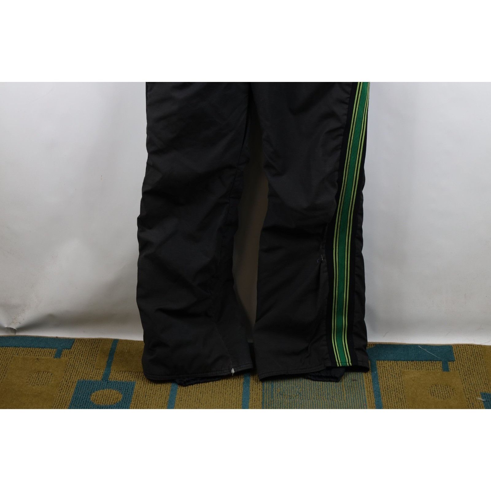 Vintage Vintage 80s 90s Arctic Cat Arcticwear Snowmobile Overalls Size US L / EU 52-54 / 3 - 4 Thumbnail