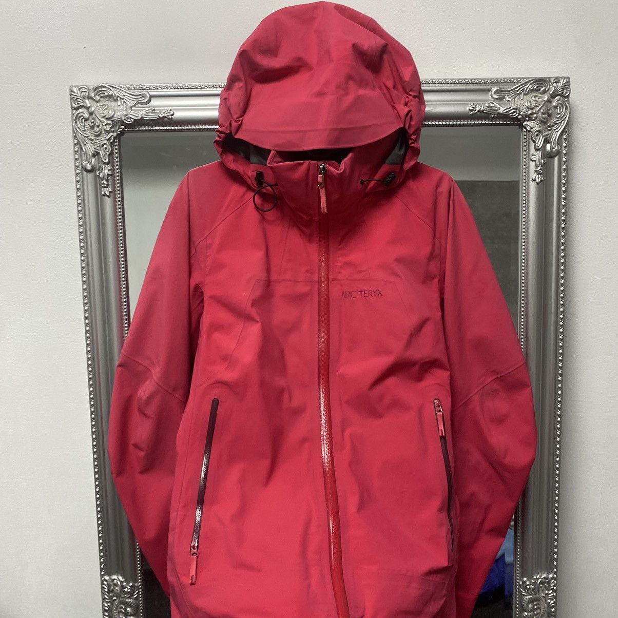 Arc'teryx Arcteryx jacket gore tex Size US S / EU 44-46 / 1 - 3 Thumbnail