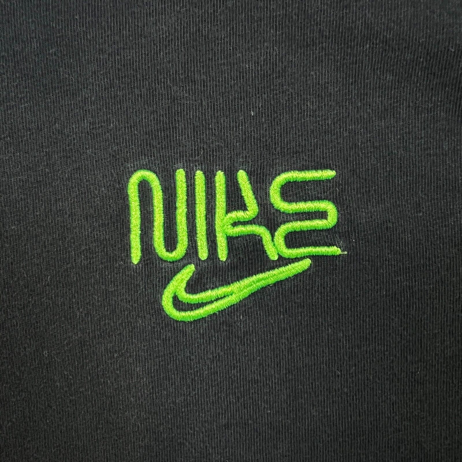 Nike Nike Sportswear T Shirt Miami City ELV Neon Short Sleeve Tee Size US M / EU 48-50 / 2 - 3 Thumbnail