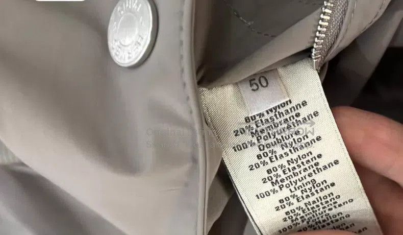 Hermes Hermes Insulated vest Size US M / EU 48-50 / 2 - 4 Thumbnail