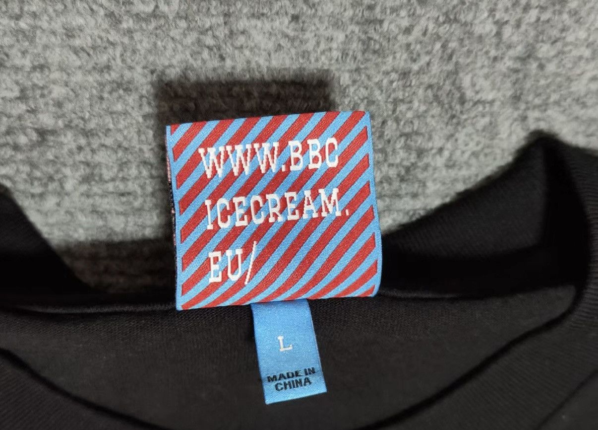 Billionaire Boys Club short-sleeve T-shirt by Billionaire Boys Club Size US S / EU 44-46 / 1 - 4 Thumbnail