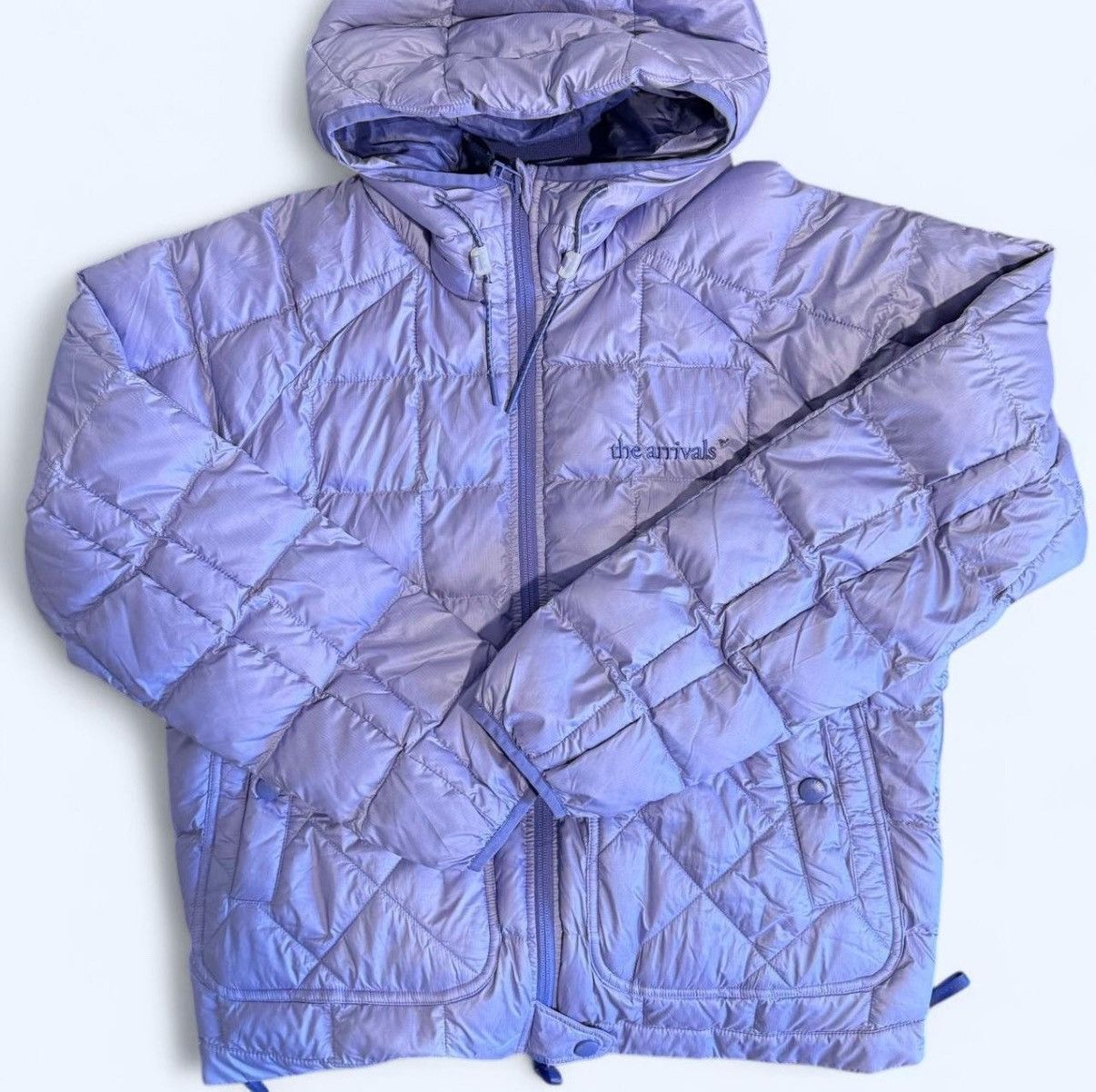 The Arrivals Haelo puffer Size US M / EU 48-50 / 2 - 1 Thumbnail