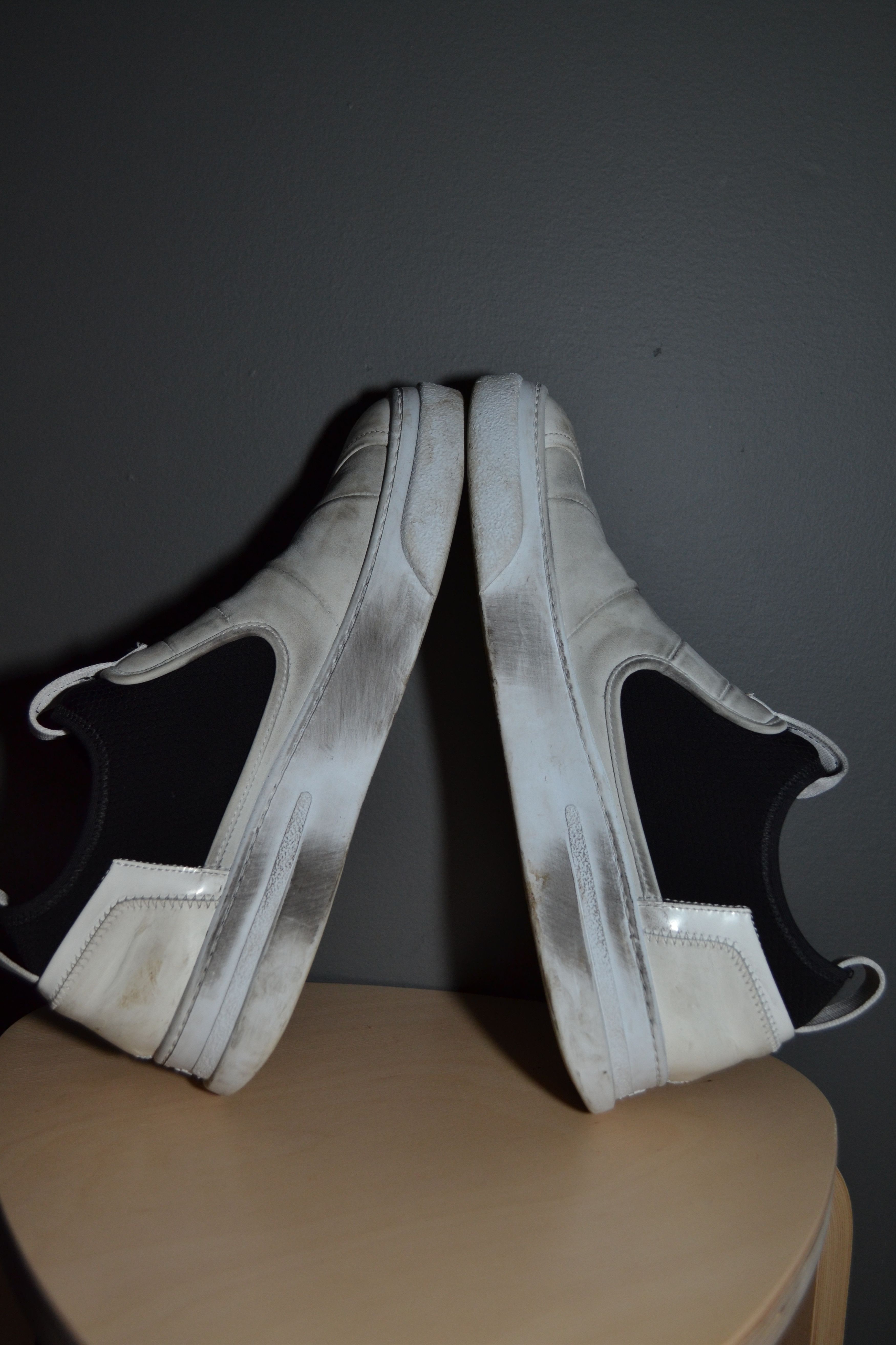 Bruno Bordese Bruno Bordese 42 Slip-on Sneakers Size US 9 / EU 42 - 7 Thumbnail