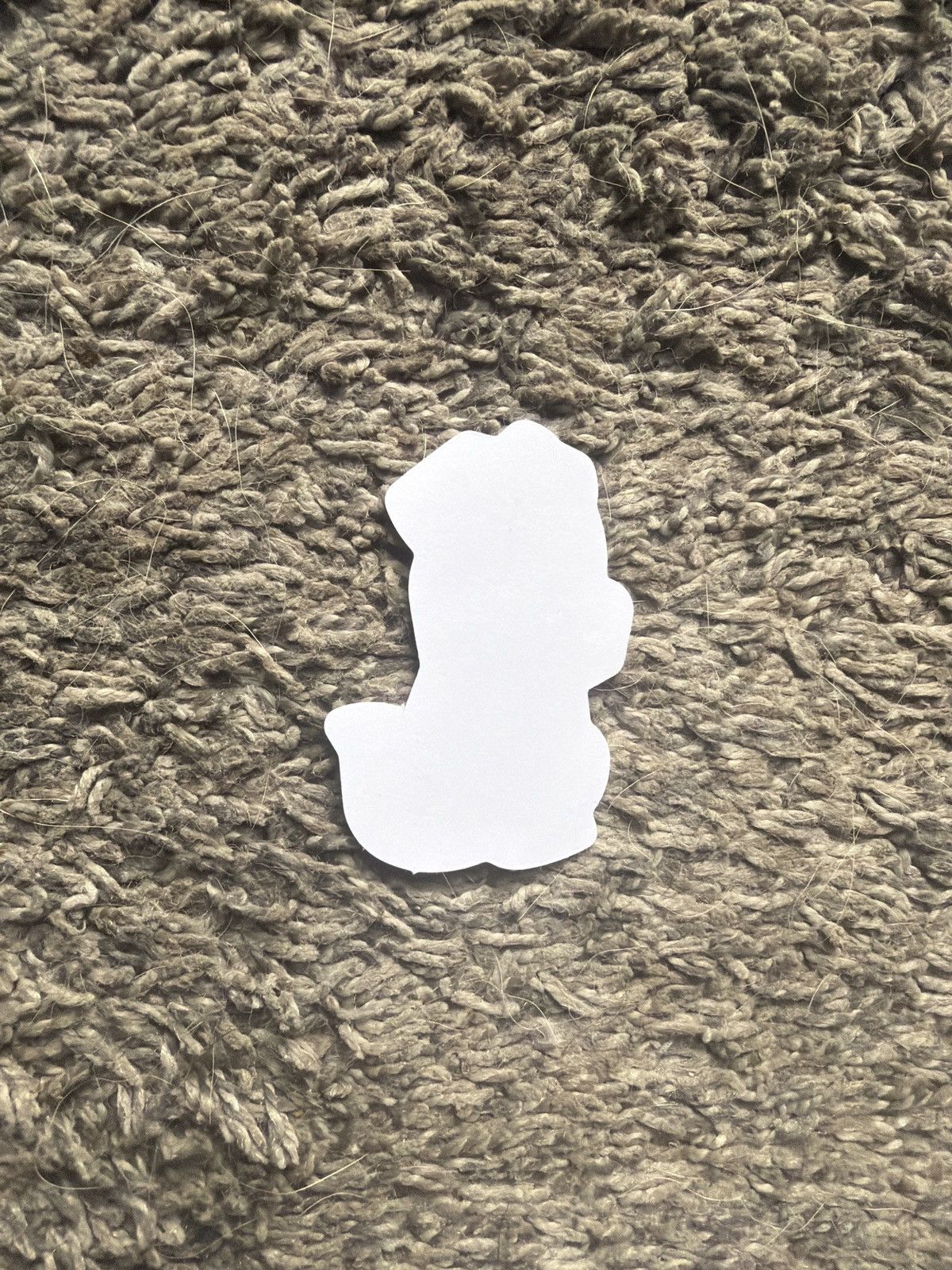 Nickelodeon Nickelodeon Rugrats Reptar Sticker Size ONE SIZE - 2 Thumbnail