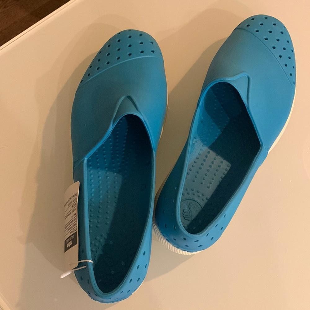 Native Native Verona shoes - unisex M9/W11 Size US 9 / EU 42 - 4 Thumbnail