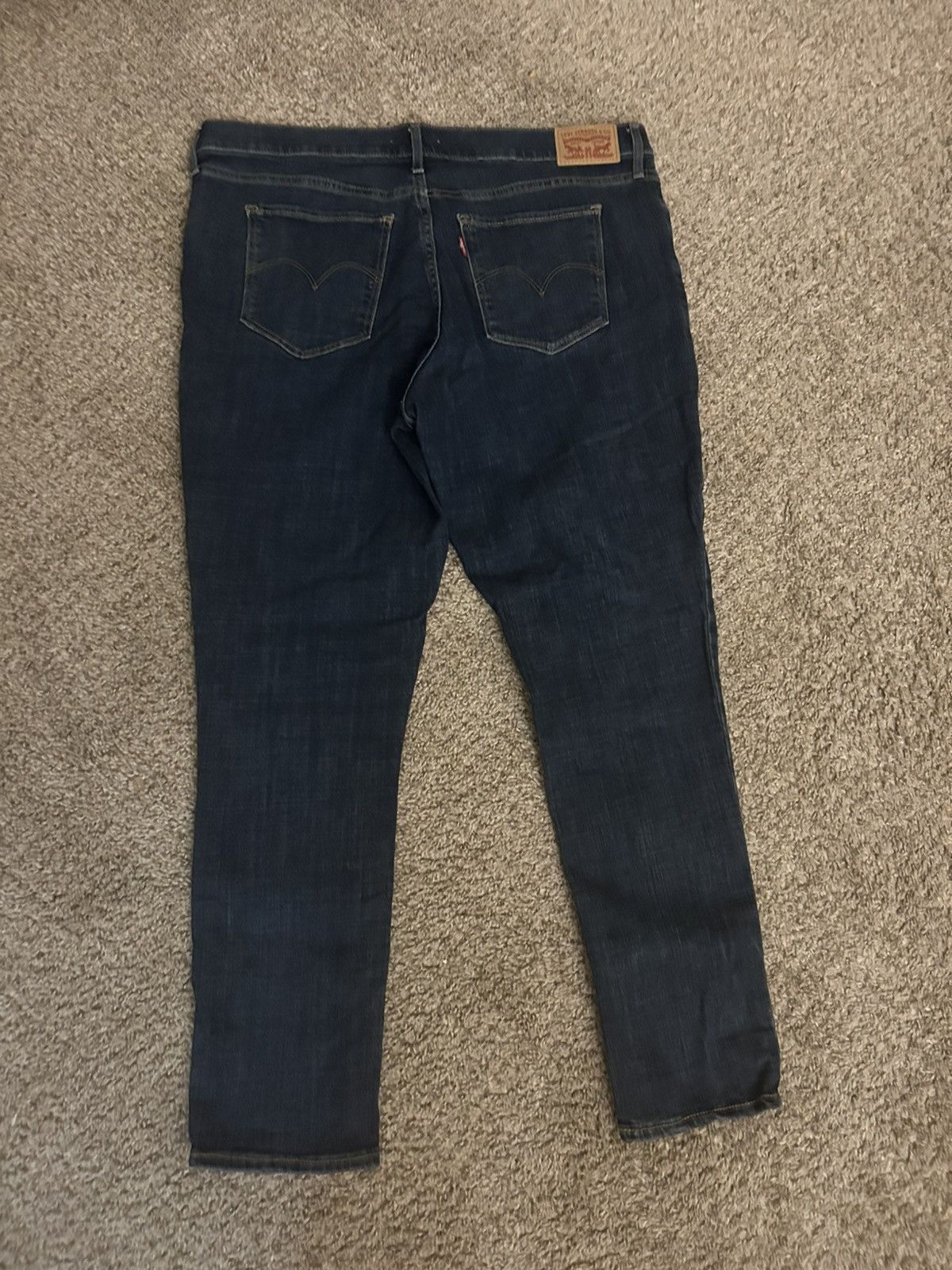 Levi's × Other Levi skinny jeans Size US 33 - 2 Thumbnail