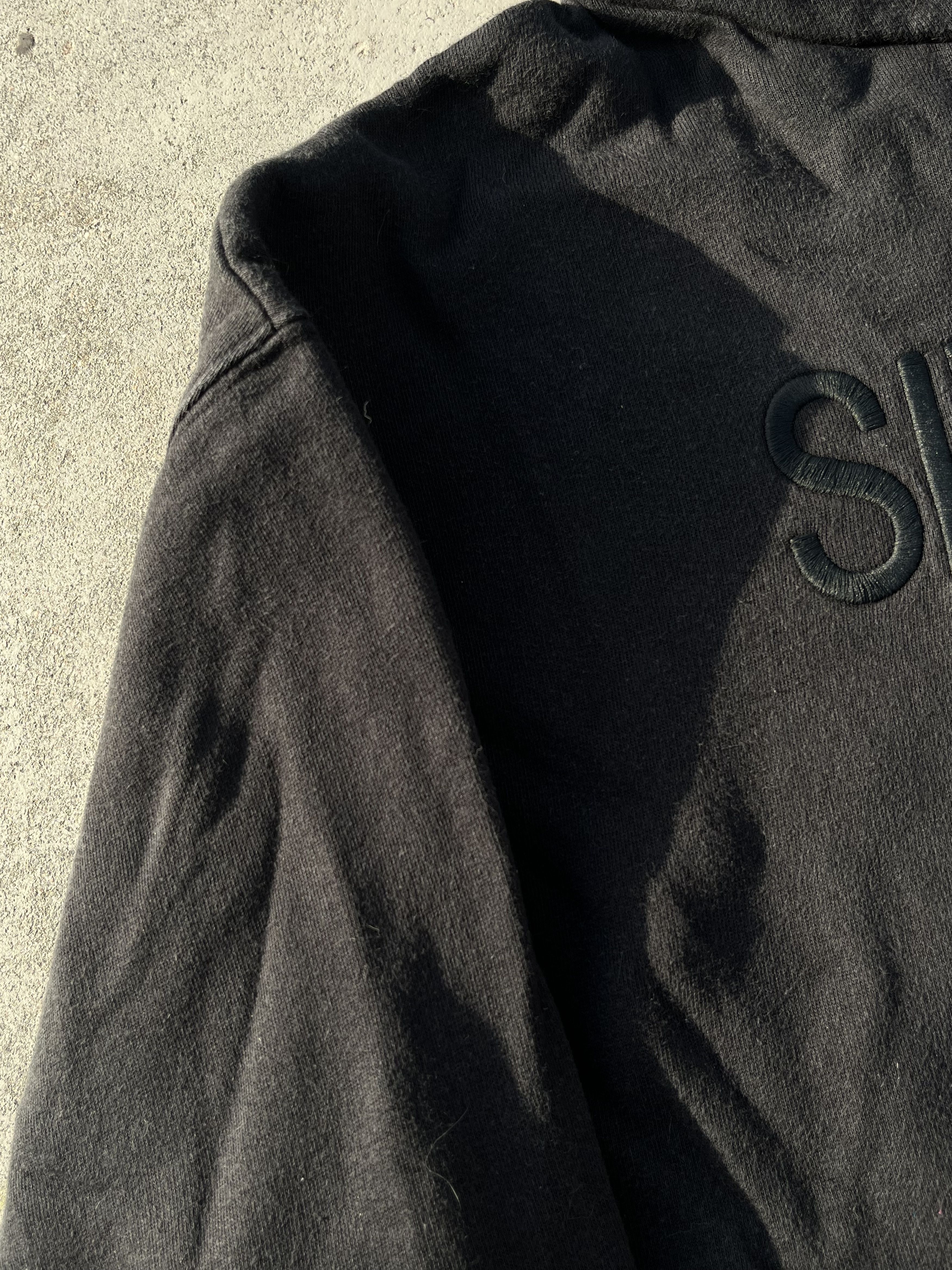 Balenciaga Balenciaga Sinners hoodie Size US M / EU 48-50 / 2 - 3 Thumbnail