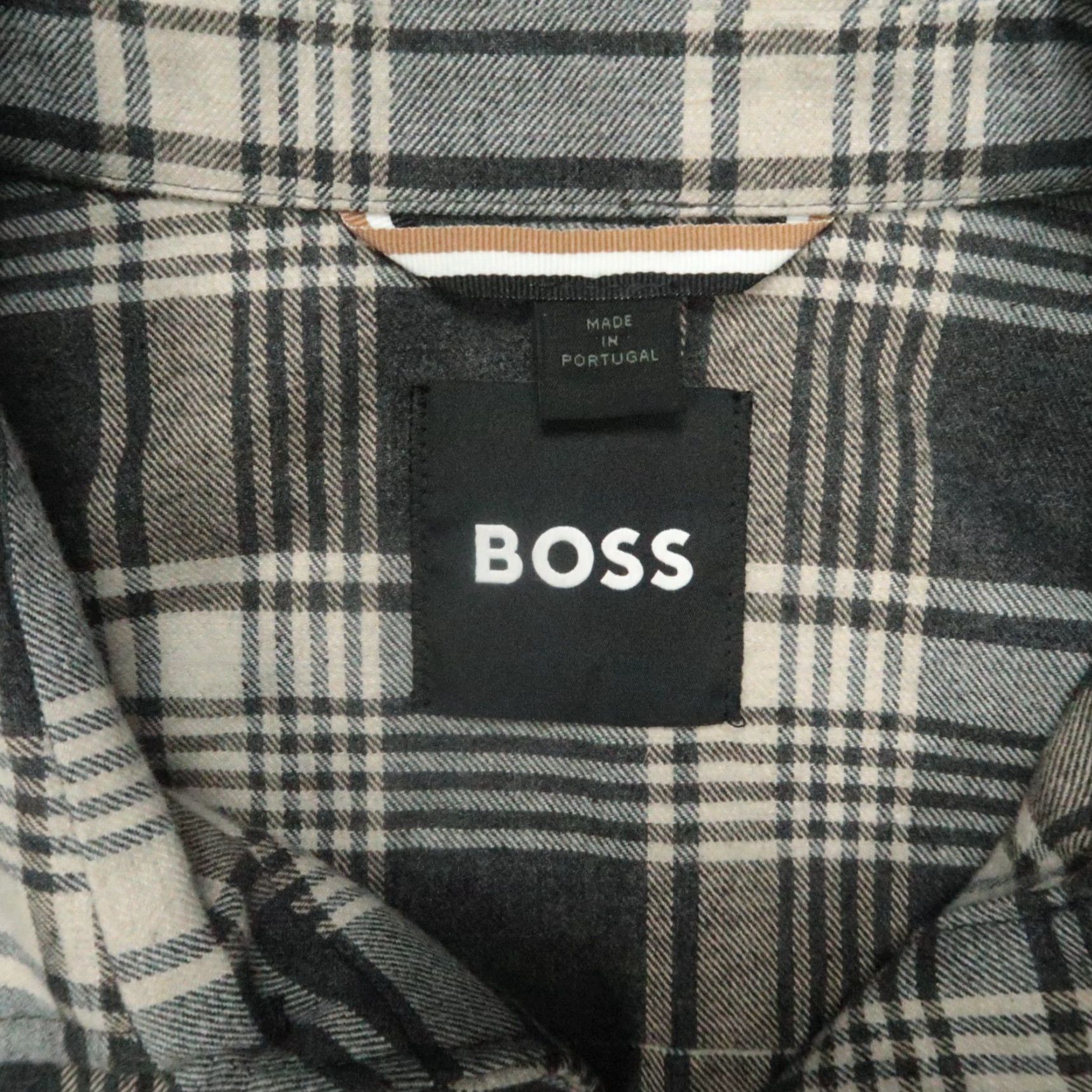 Hugo Boss VINTAGE N/A Size US XXL / EU 58 / 5 - 3 Thumbnail