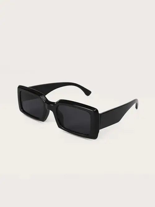 Vintage Retro punk sunglasses Size ONE SIZE - 4 Thumbnail