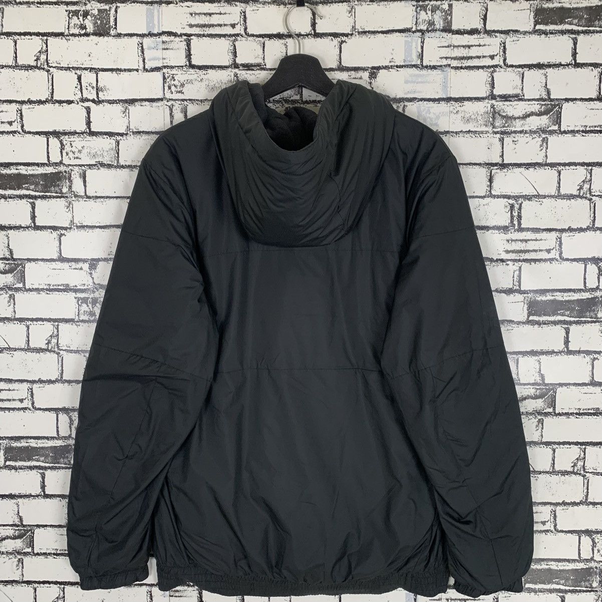 Designer × Nike × Vintage Vintage Nike Down Jacket Size US S / EU 44-46 / 1 - 6 Thumbnail