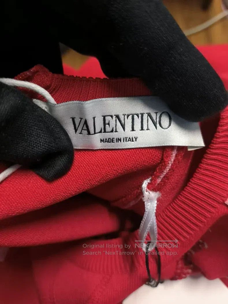 Valentino Valentino dress Size S / US 4 / IT 40 - 3 Thumbnail