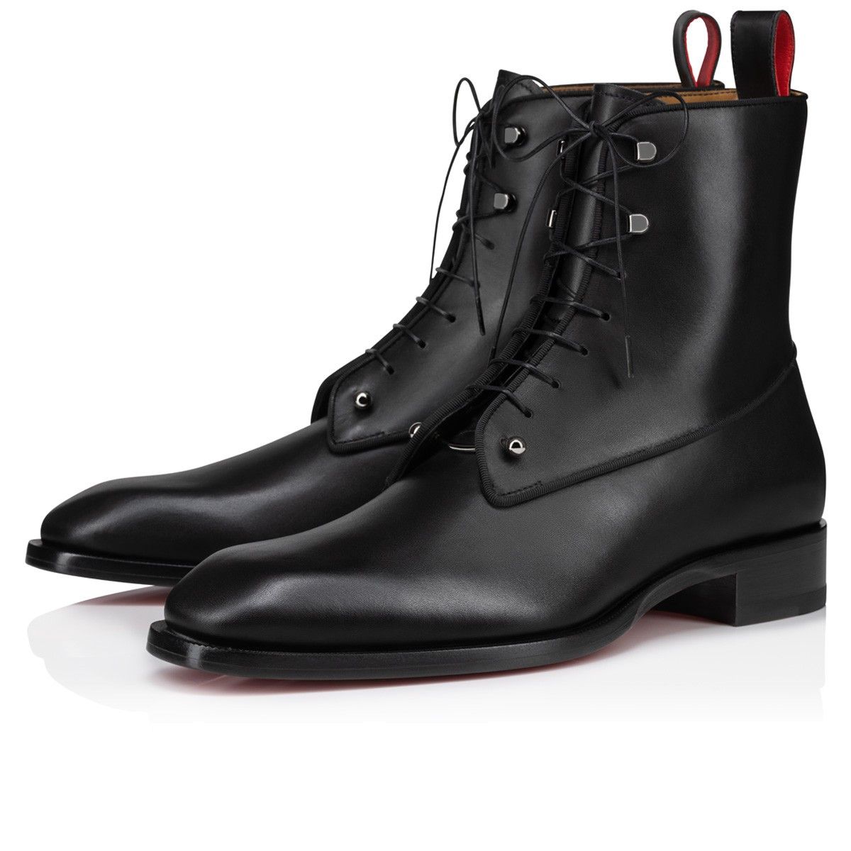 Chambeliboot
