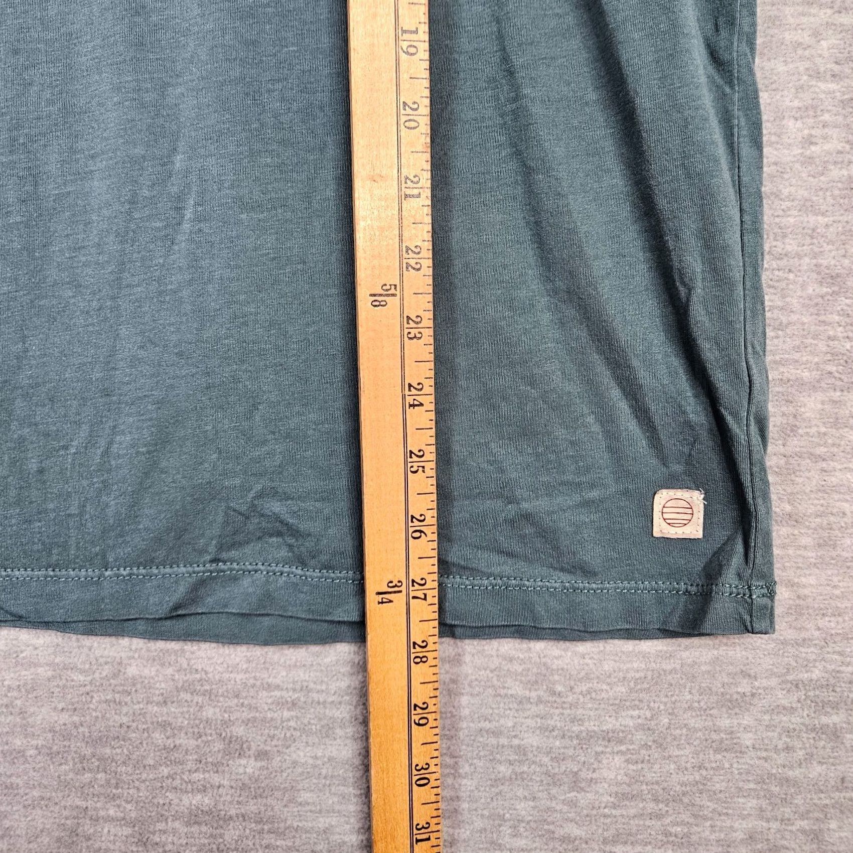 Marine Layer Marine Layer T-Shirt Men Regular XS? Size US 31 - 4 Thumbnail