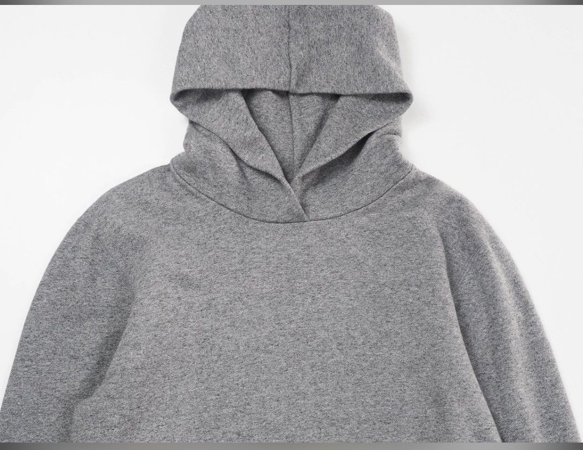 John Elliott NEW John Elliott Villain Hoodie Size US M / EU 48-50 / 2 - 3 Thumbnail