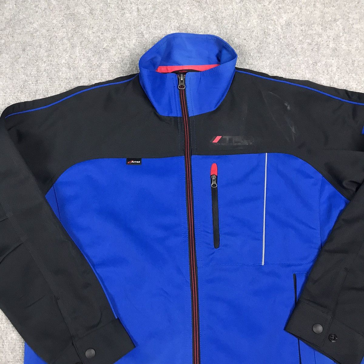 Gear for Sports × Sports Specialties TOYOTA RACING TEAM TRD DEVELOPMENT WORK CUSTOM JAPAN JACKET Size US M / EU 48-50 / 2 - 3 Thumbnail