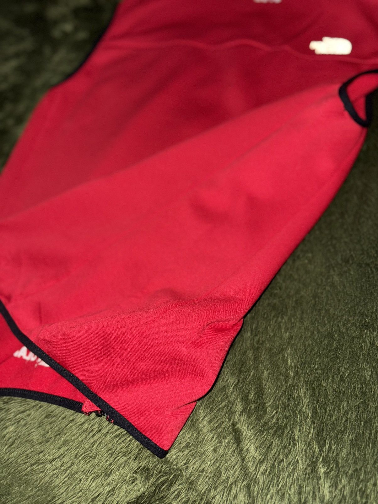 The North Face [M] The North Face 2015 Fuji Mountain Trail Finisher Vest Size US M / EU 48-50 / 2 - 11 Thumbnail