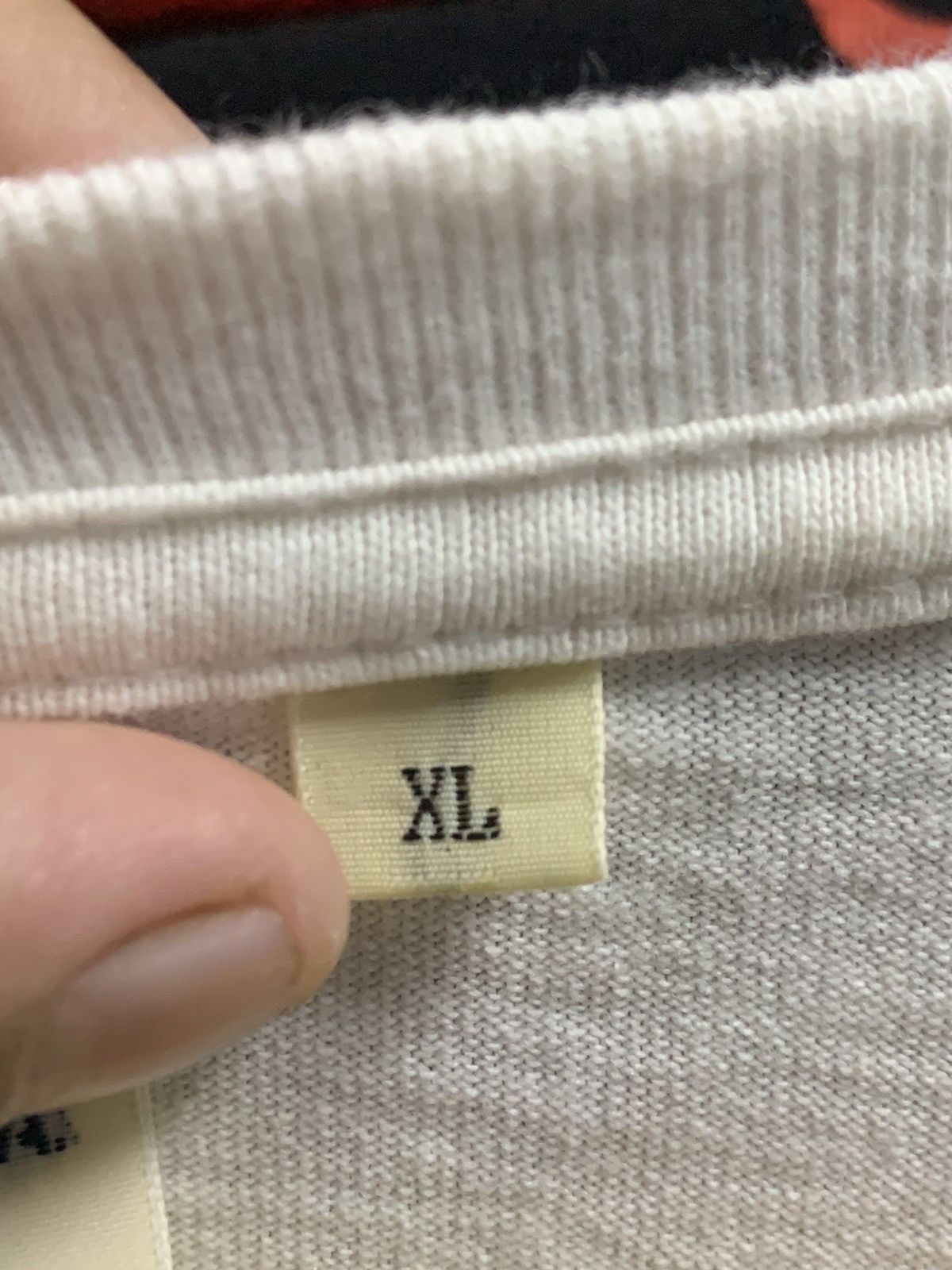 Avirex × Vintage Vintage Avirex shirt Size US XL / EU 56 / 4 - 12 Thumbnail