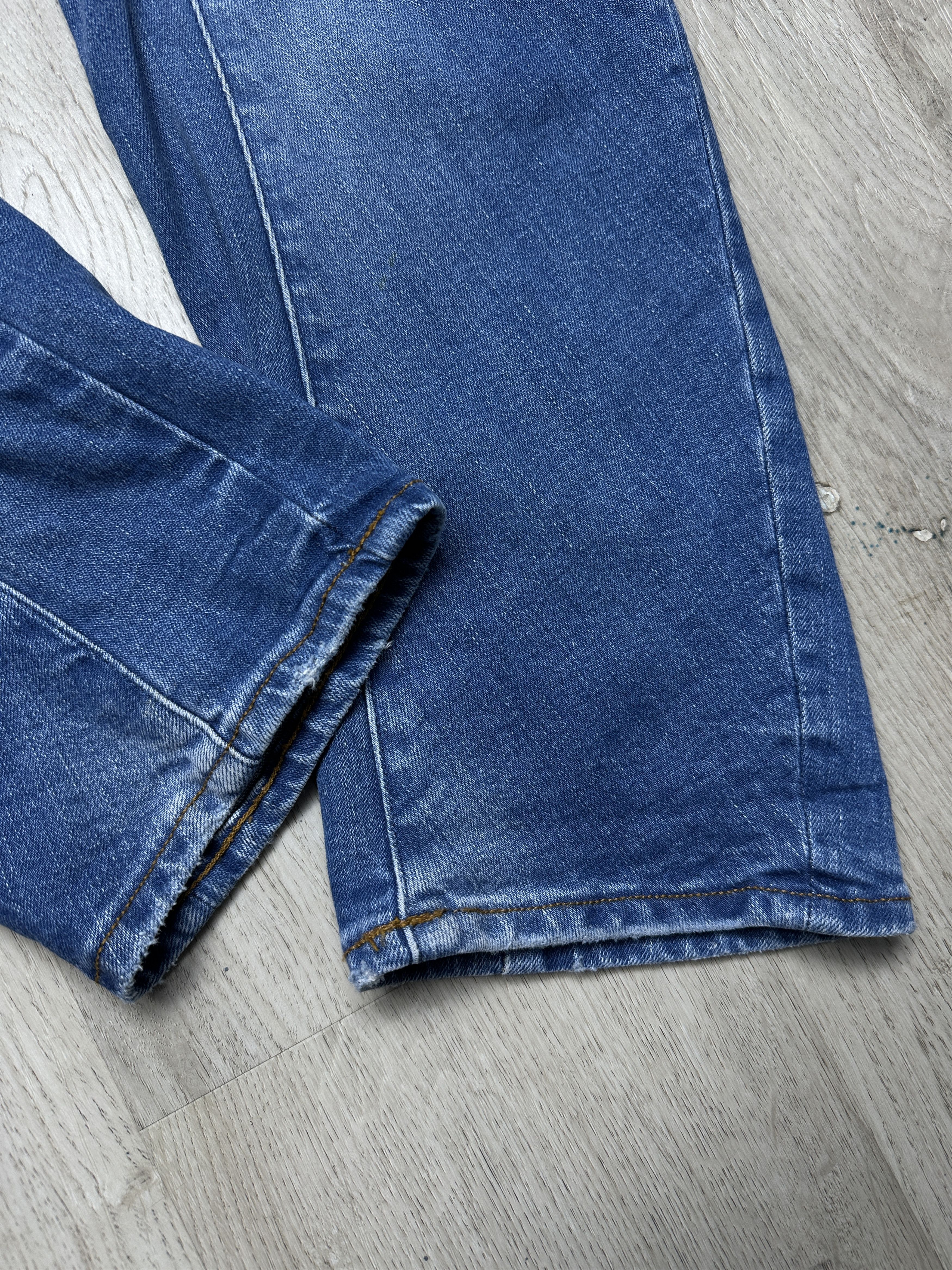 G-Star G Star Raw Mens Arc 3D Slim Denim Pants Jeans Size US 31 - 9 Thumbnail