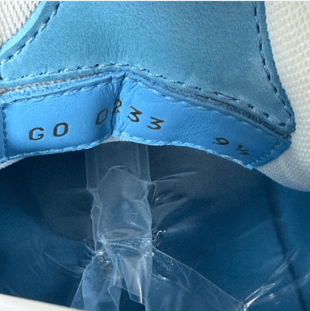Louis Vuitton Louis Vuitton low-top shoes 43.5EU Size US 10.5 / EU 43-44 - 6 Thumbnail