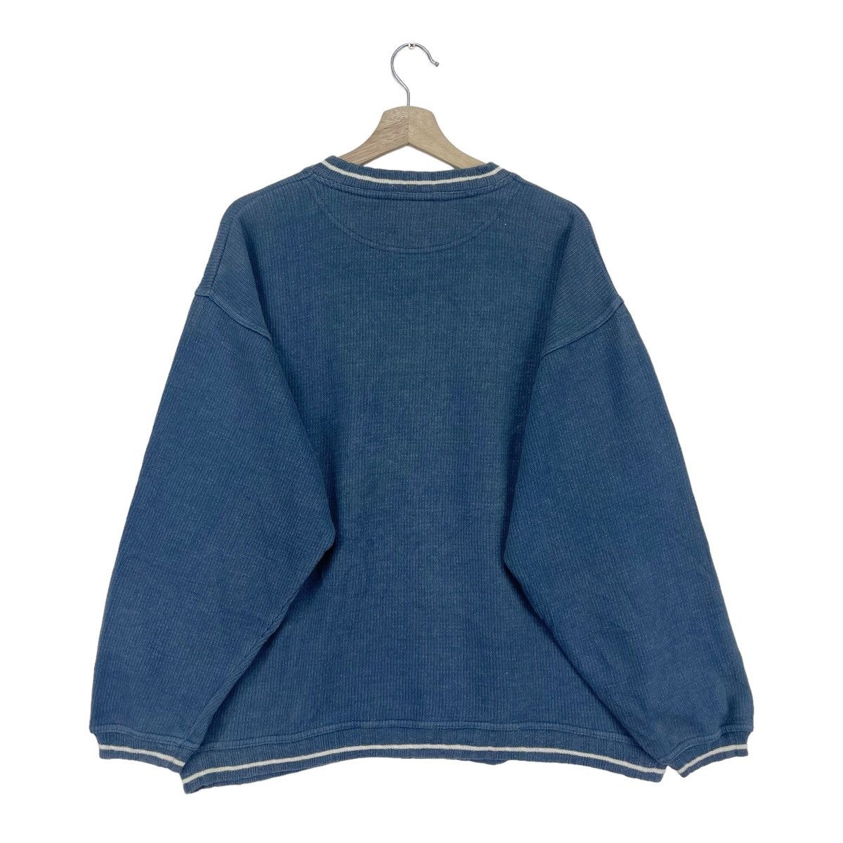 Body Glove × Vintage 90’s Body Glove Hermosa California Sweatshirt Size US M / EU 48-50 / 2 - 5 Thumbnail