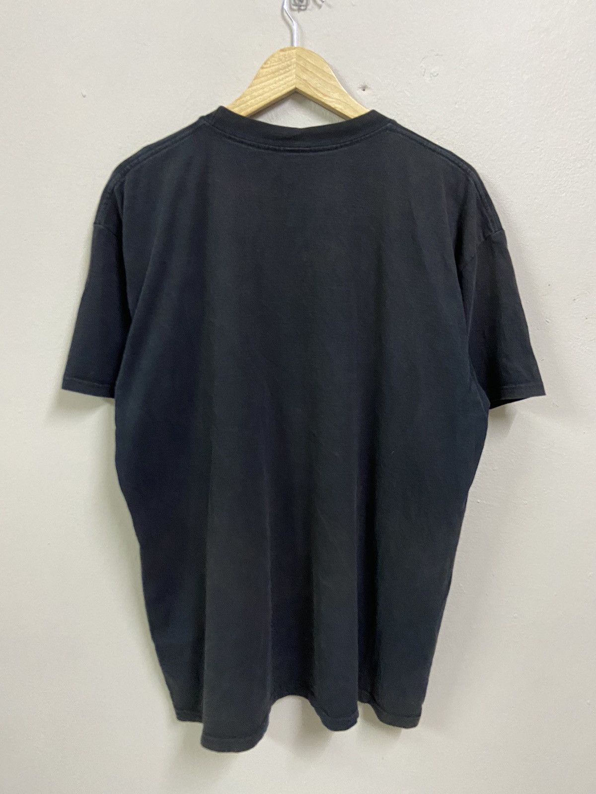 Hook-Ups × Vintage Dragon Skateboard Spell out Tee Size US XL / EU 56 / 4 - 7 Thumbnail