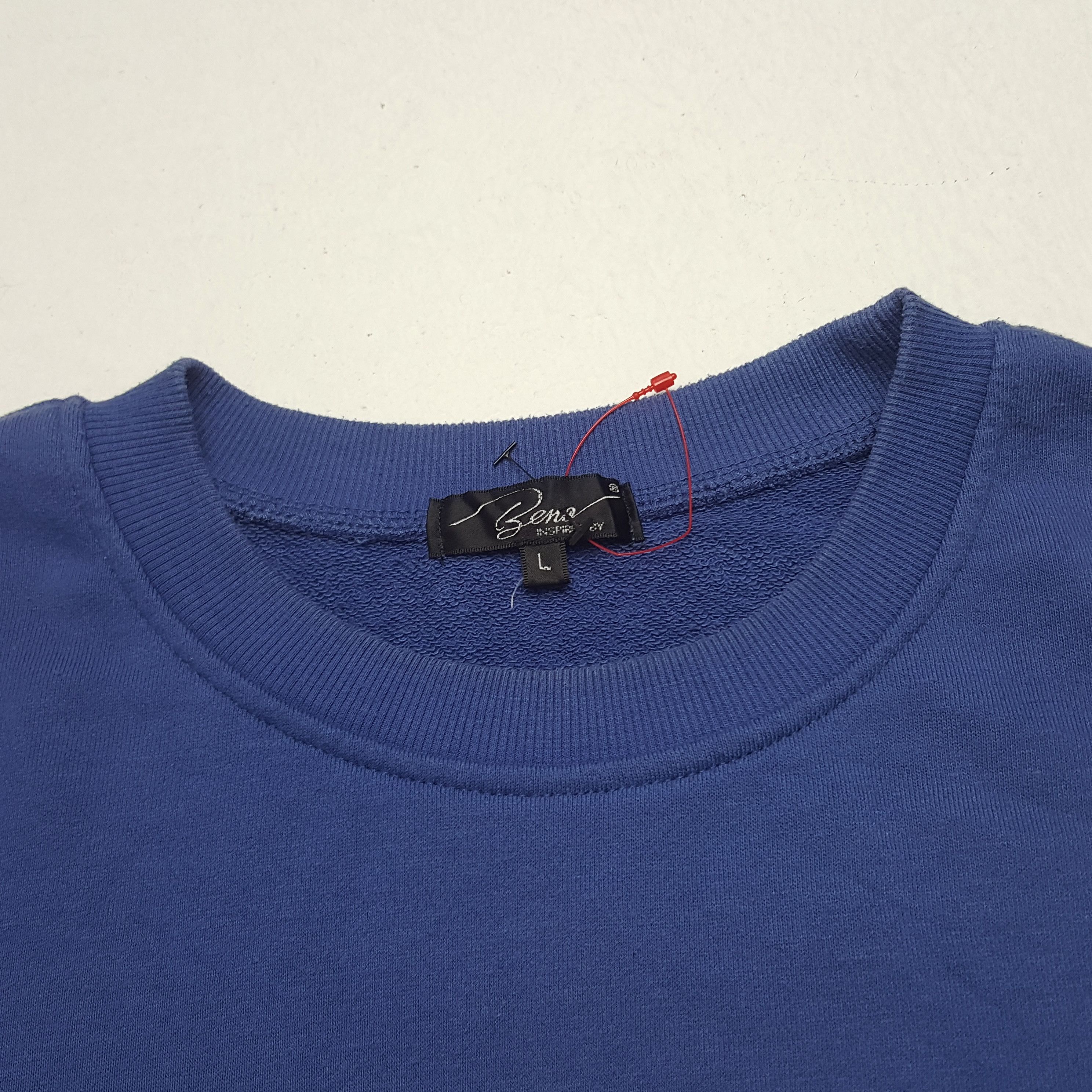 City Streets × Vintage Vintage Irelans Dublin 1990 Street Promo Tshirt Size US XL / EU 56 / 4 - 4 Thumbnail