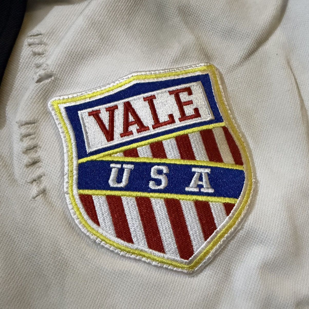Vale Vale US Valley Polo Size US S / EU 44-46 / 1 - 4 Thumbnail