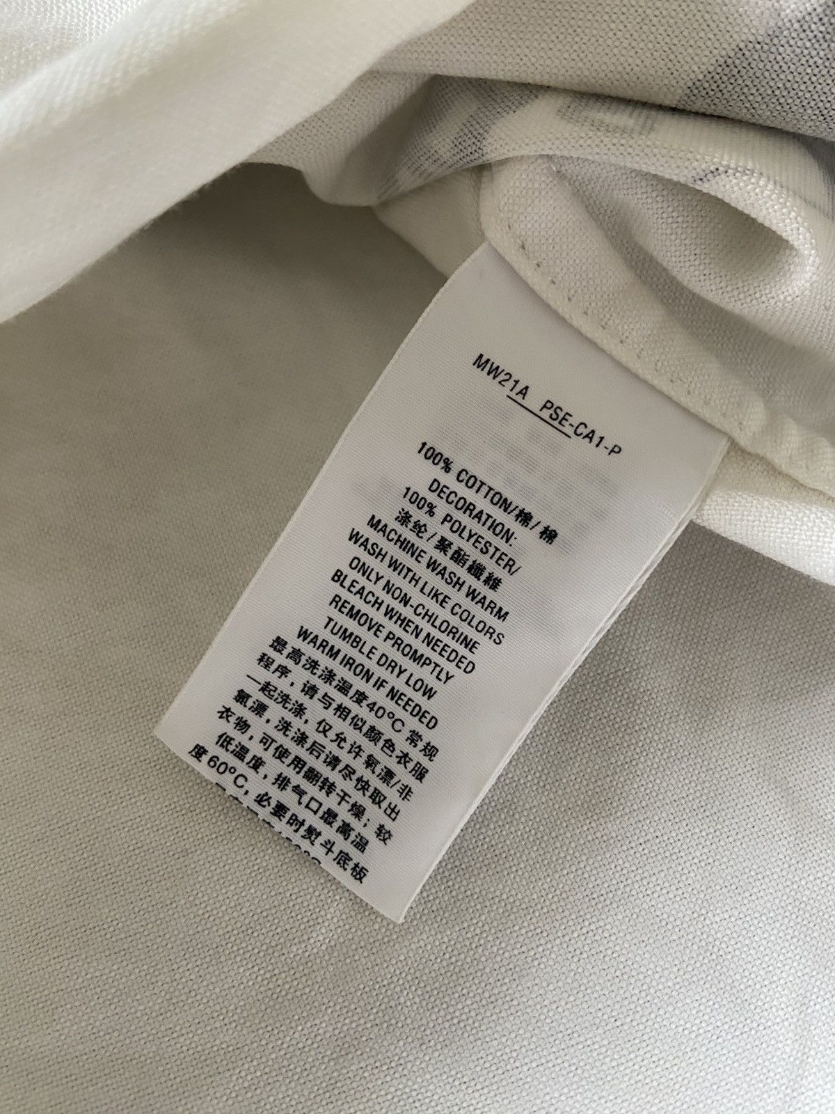 Polo Ralph Lauren Vintage Polo Ralph Lauren PRL Casual Button Down Shirt Size US M / EU 48-50 / 2 - 8 Thumbnail