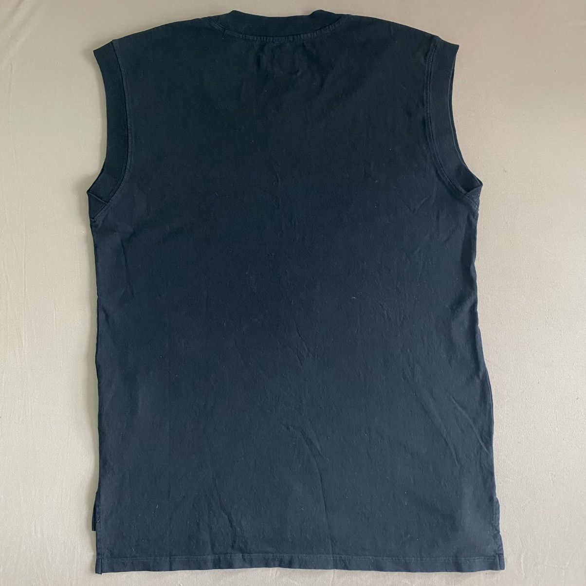Current/Elliot Current Elliot Oversized Muscle Tee Size XS / US 0-2 / IT 36-38 - 2 Thumbnail