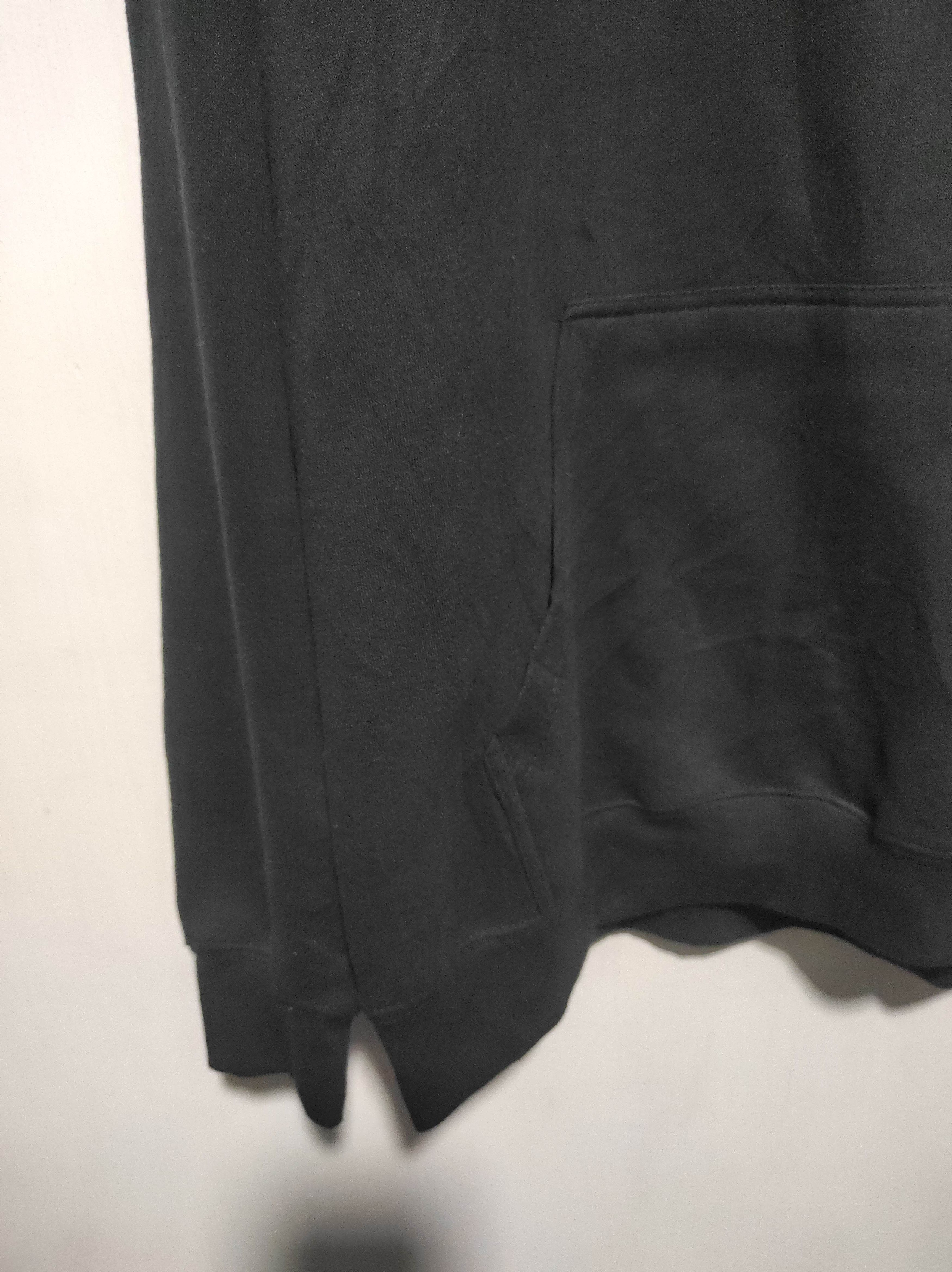 Rap Tees 2Pac Fur hoodie LGB style Size US XXL / EU 58 / 5 - 8 Thumbnail
