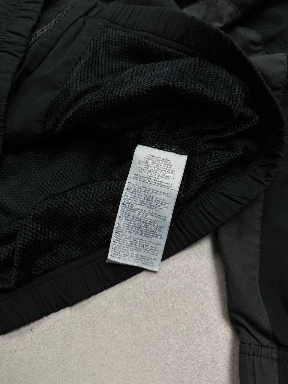 Nike × Supreme Vintage Nike Air Max 95 Hooded Nylon Jacket M TN Skepta Size US M / EU 48-50 / 2 - 6 Thumbnail