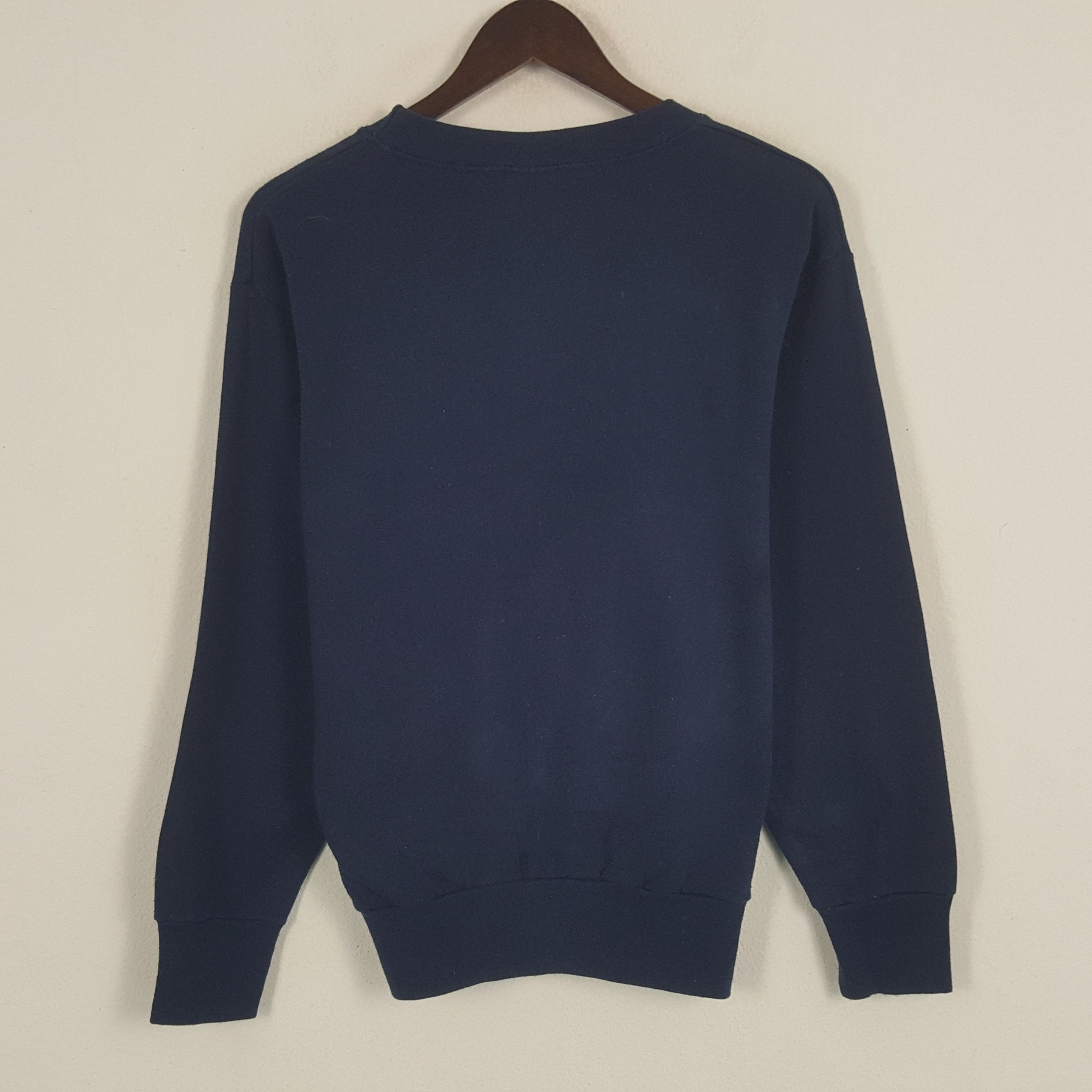 Disney × Mickey Mouse × Vintage Vintage Mickey Mouse USA Disney Sweatshirt Size US M / EU 48-50 / 2 - 3 Thumbnail