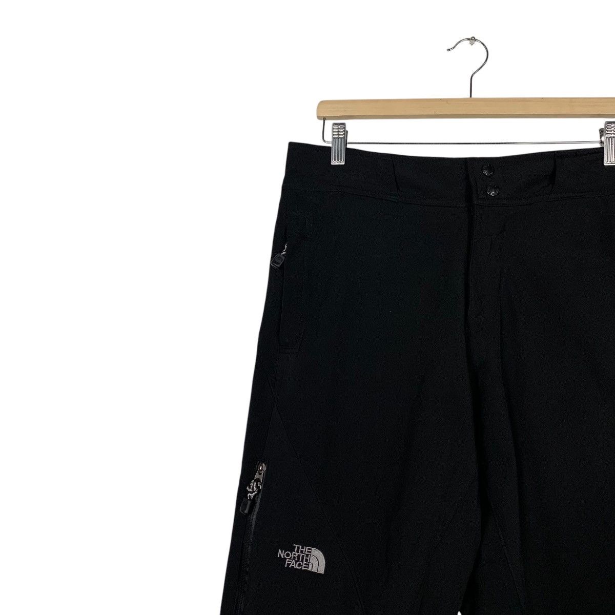 The North Face THE NORTH FACE Summit Series Pant #2143-C94 Size US 34 / EU 50 - 6 Thumbnail