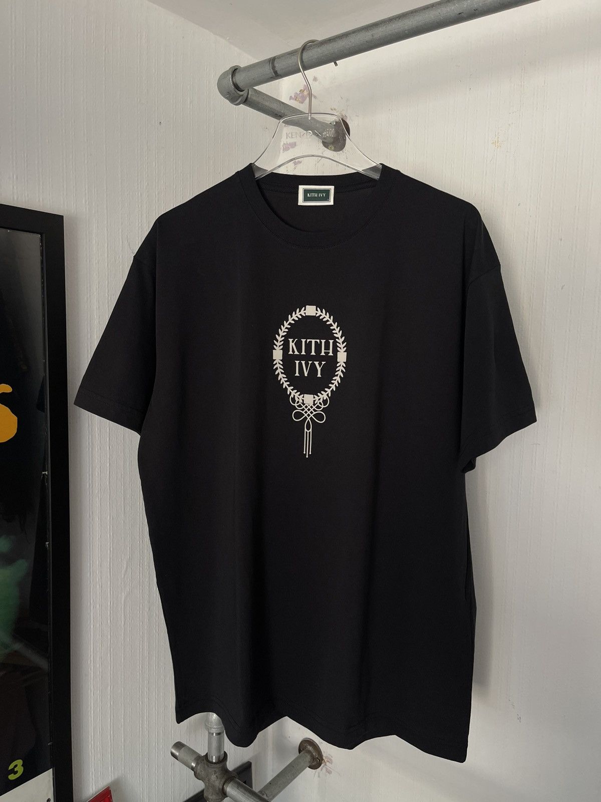 Kith KITH IVY TEE NEW Size US L / EU 52-54 / 3 - 1 Thumbnail