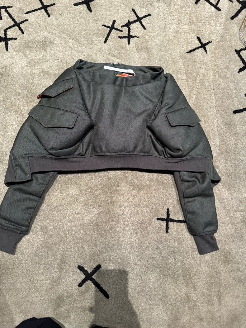 Helmut Lang Helmut lang jacket 2502-Nextarrow Size US XS / EU 42 / 0 - 2 Thumbnail