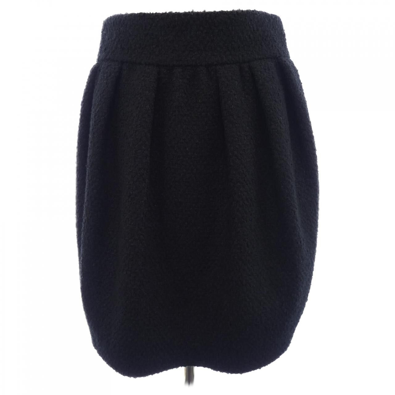 Chanel Chanel Chanel LOOK11 Skirt Textile Skirts P80502V72438 25K DUTY FREE for USA Size ONE SIZE - 1 Thumbnail