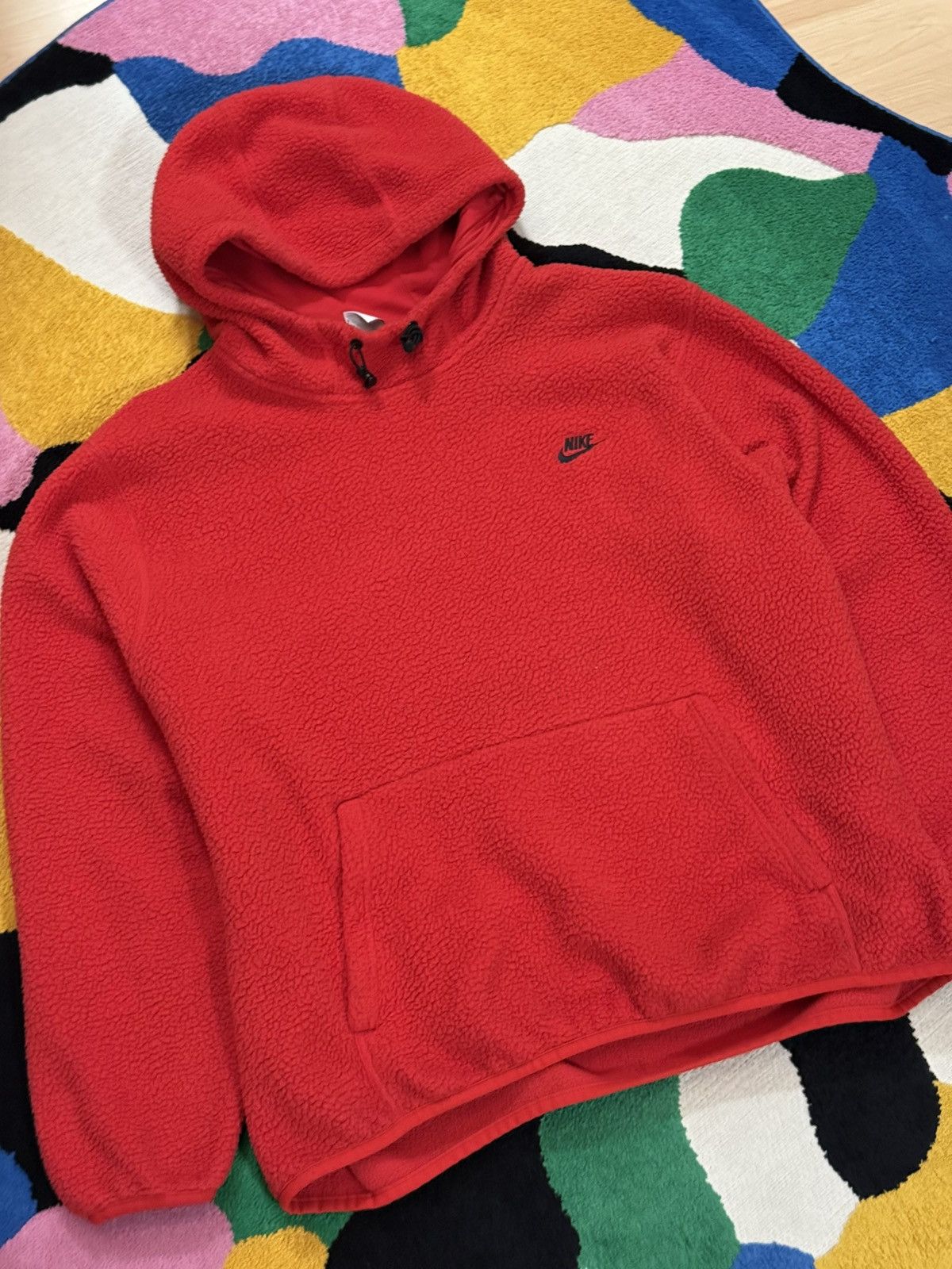 Nike NIKE SHERPA Size US XXL / EU 58 / 5 - 1 Thumbnail