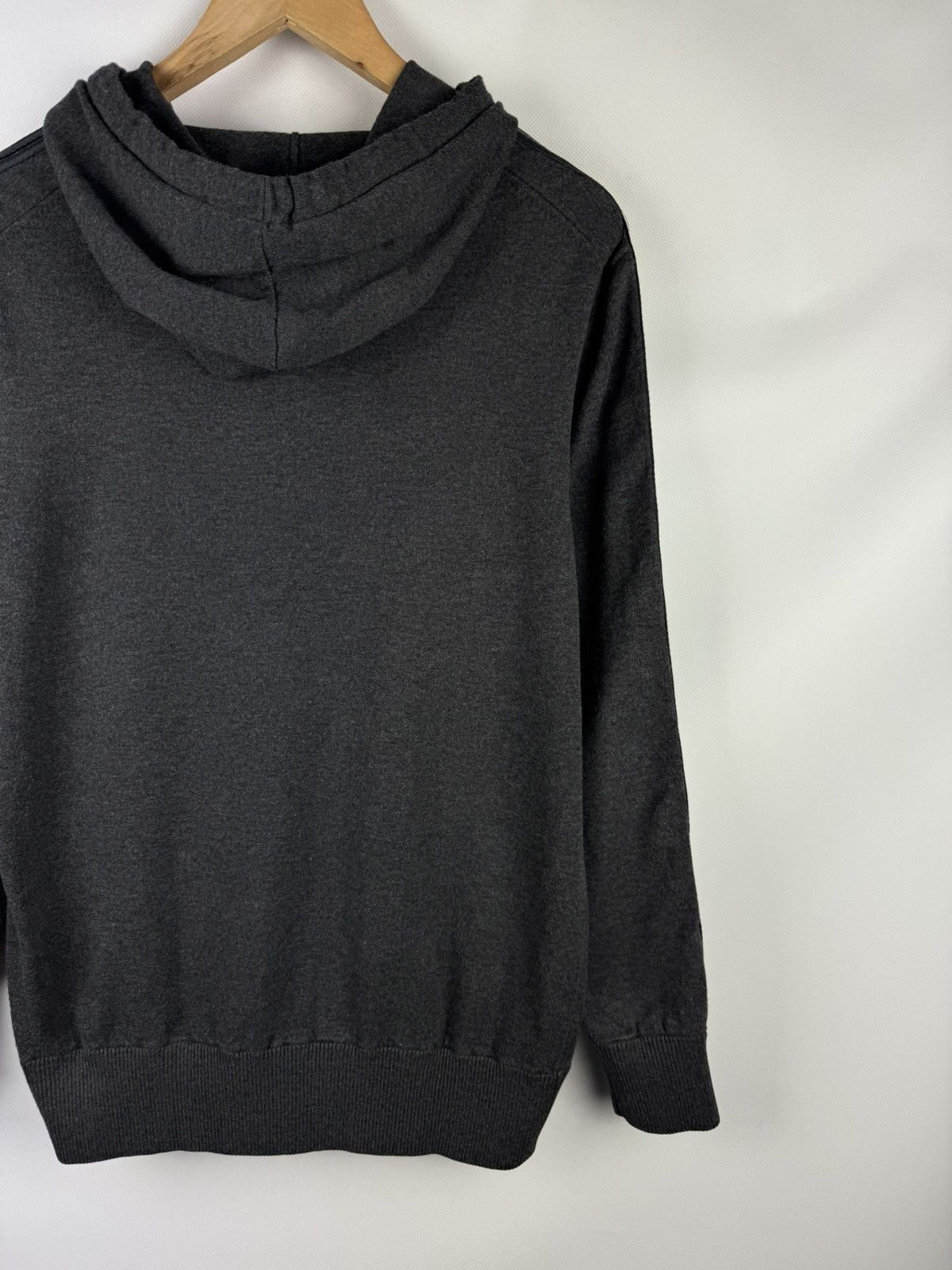Porsche Design Porsche Design Men’s Iconic PD Logo Hoody Hoodie Pullover Size US XL / EU 56 / 4 - 17 Thumbnail